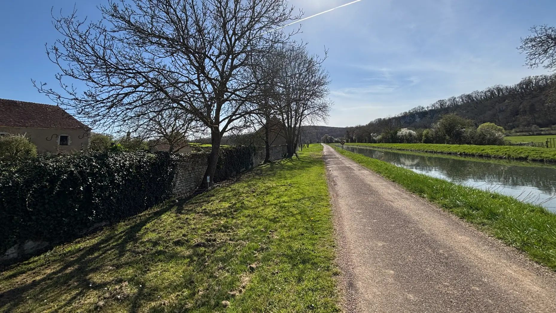 La Chartreuse de Basseville