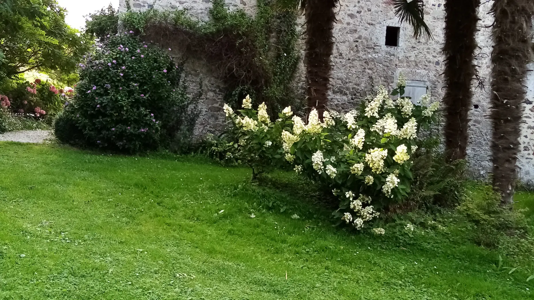 La Ferme de la Cour