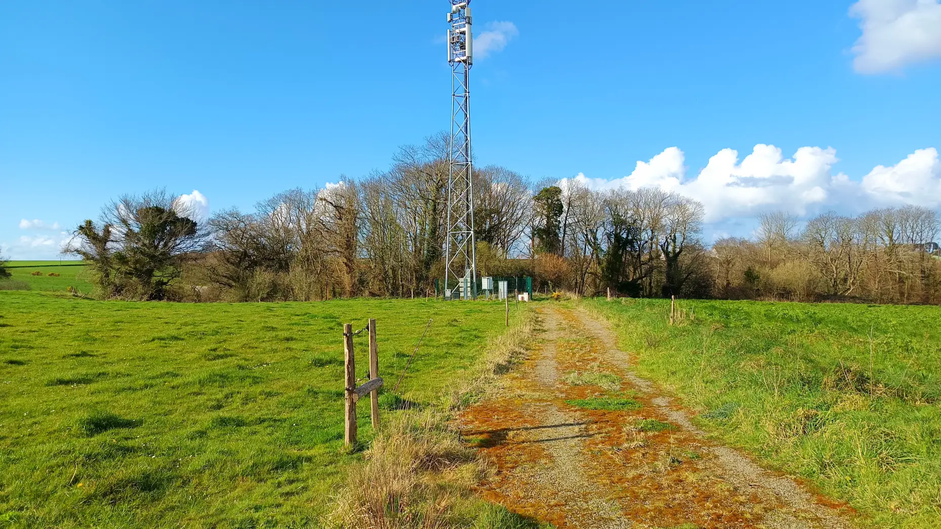 L'antenne #5