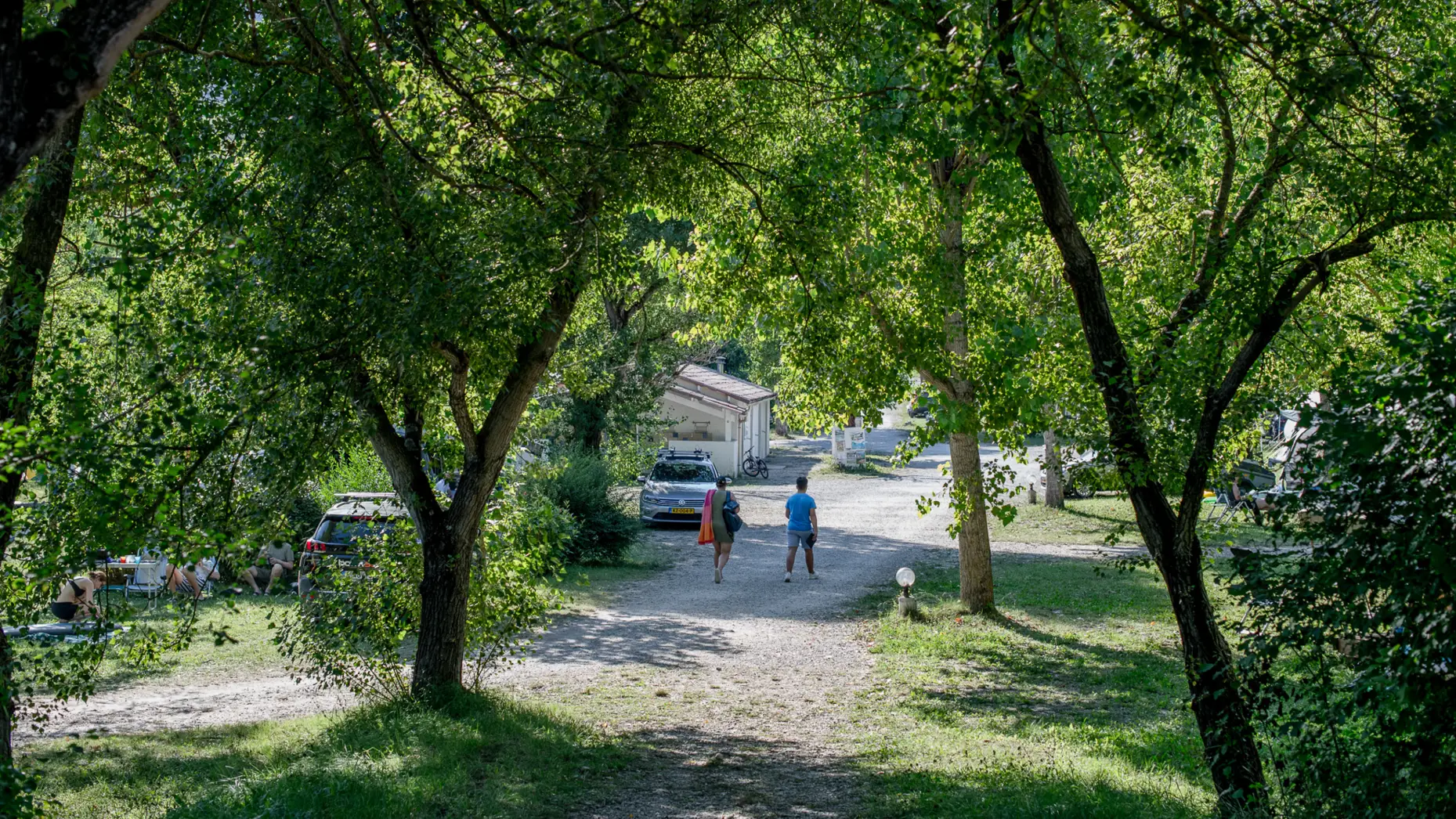 Camping les Tuillères #5