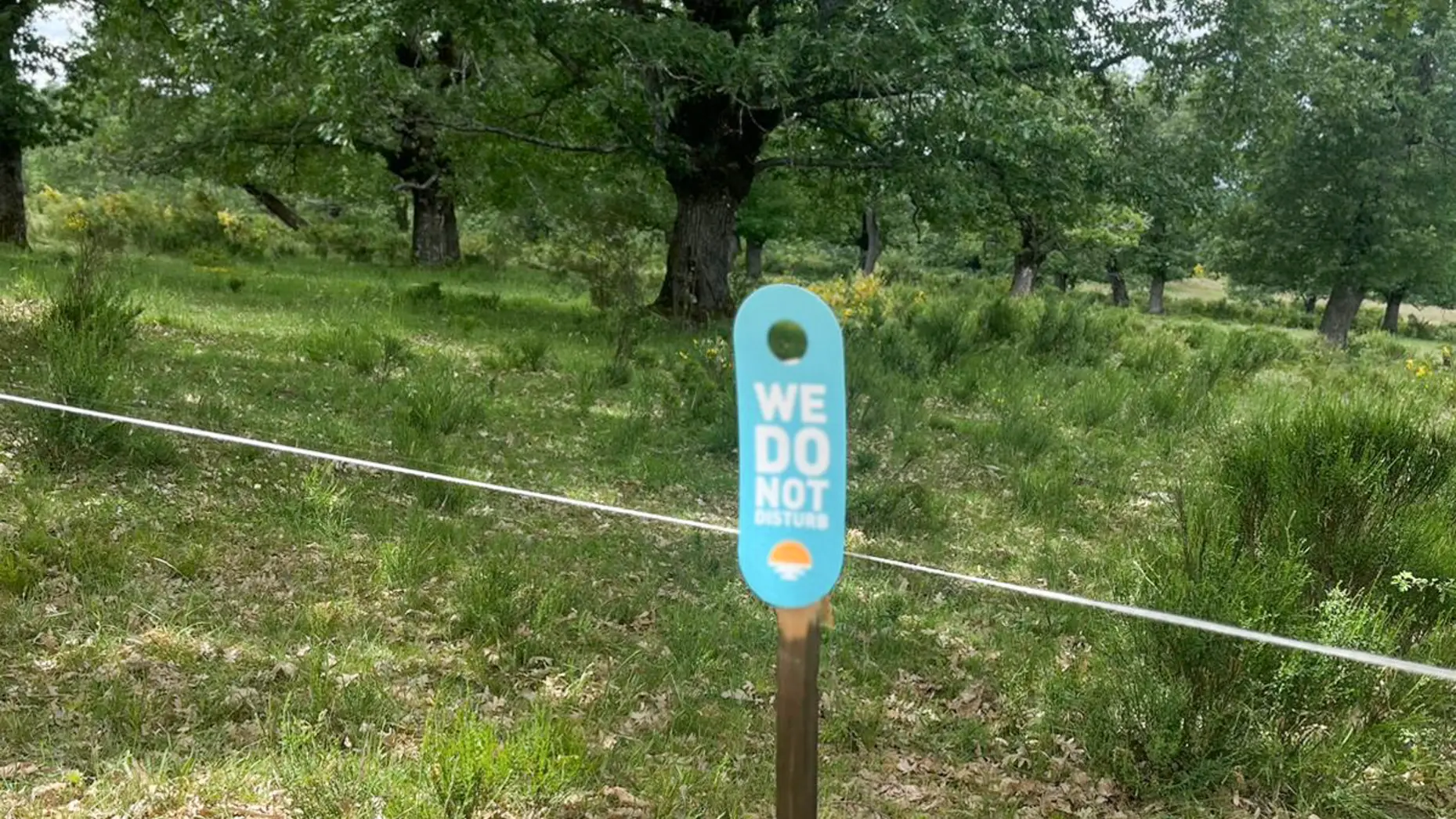 La Majada de Valcuende