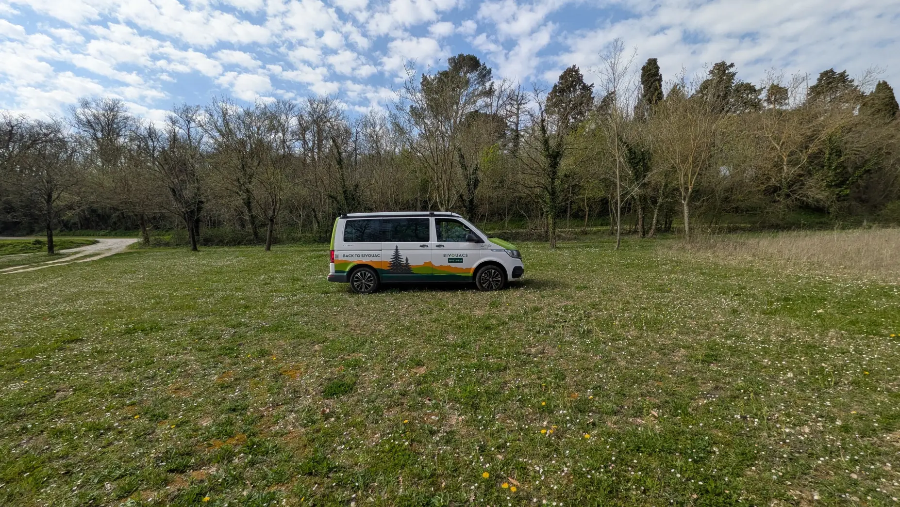 L'Escale du Canal du Midi #4