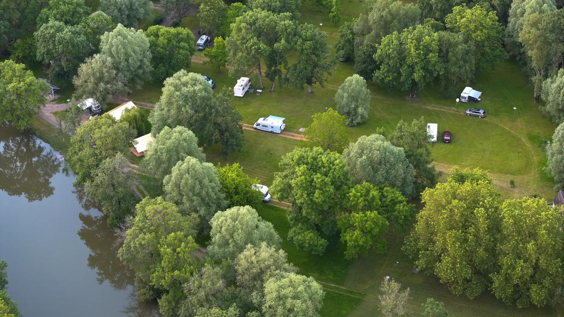Camping Le Sabot #16