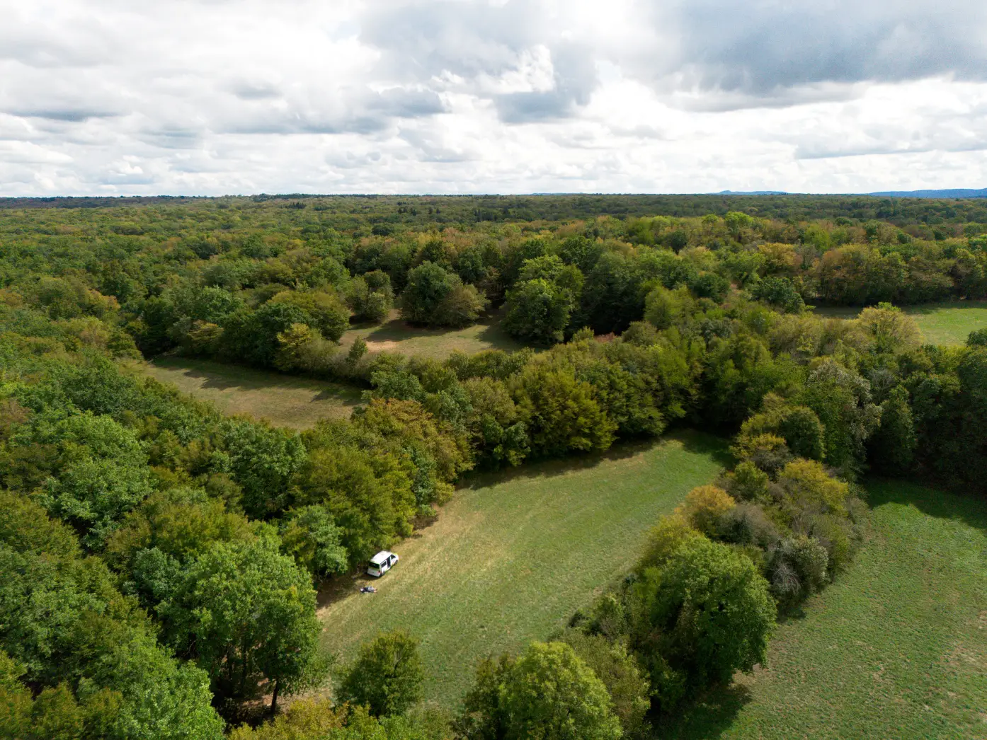 La Clairière Comtoise #4