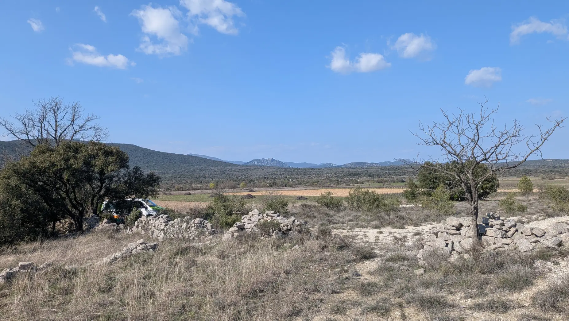 Le Pied des Cévennes #6