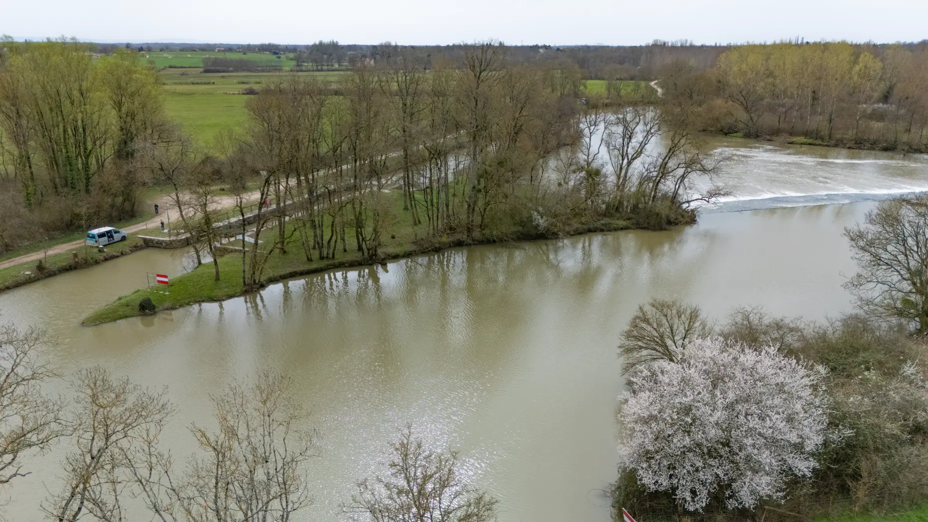 L'écluse de Mousti #5