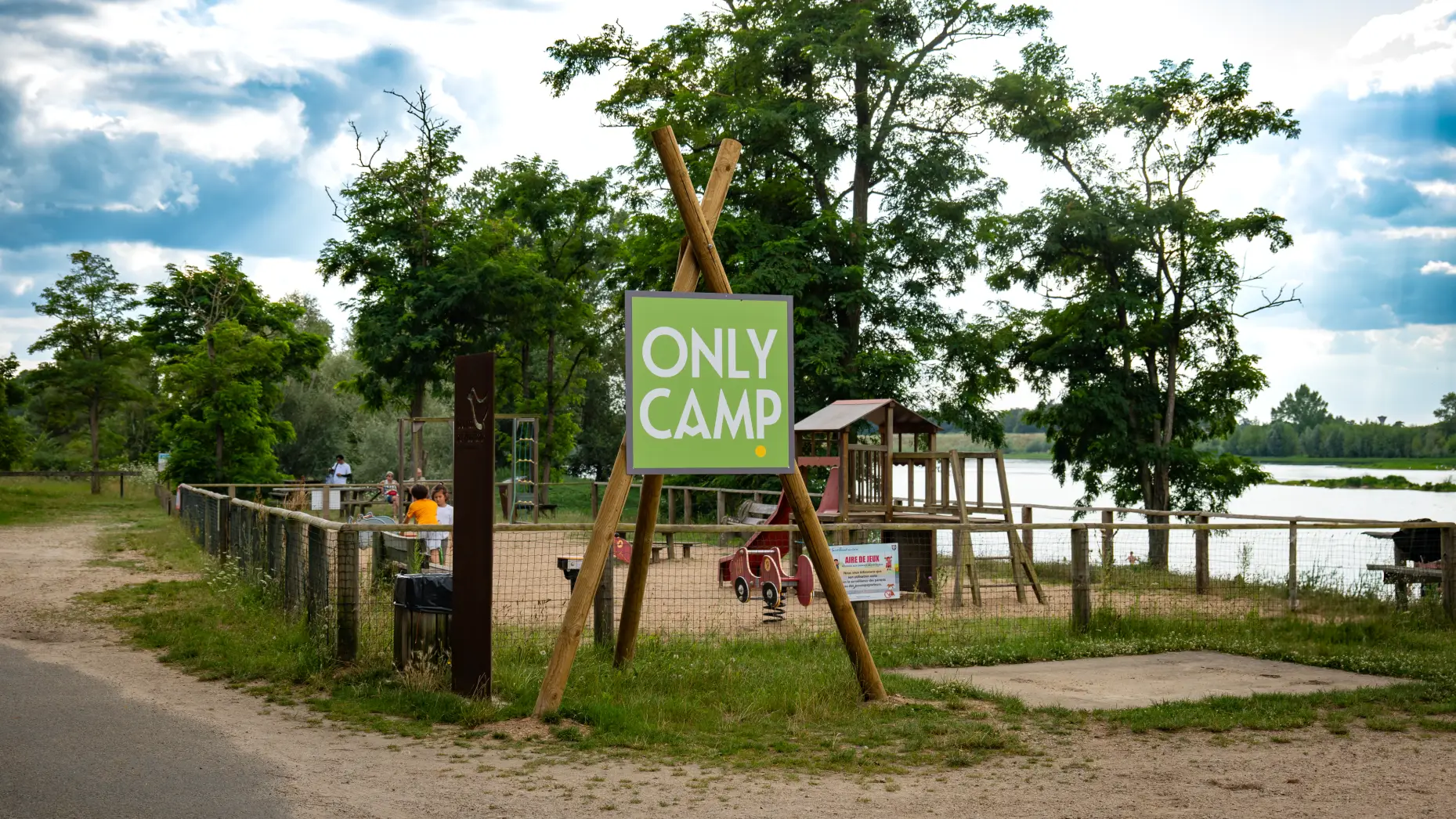 Camping Le Port #10