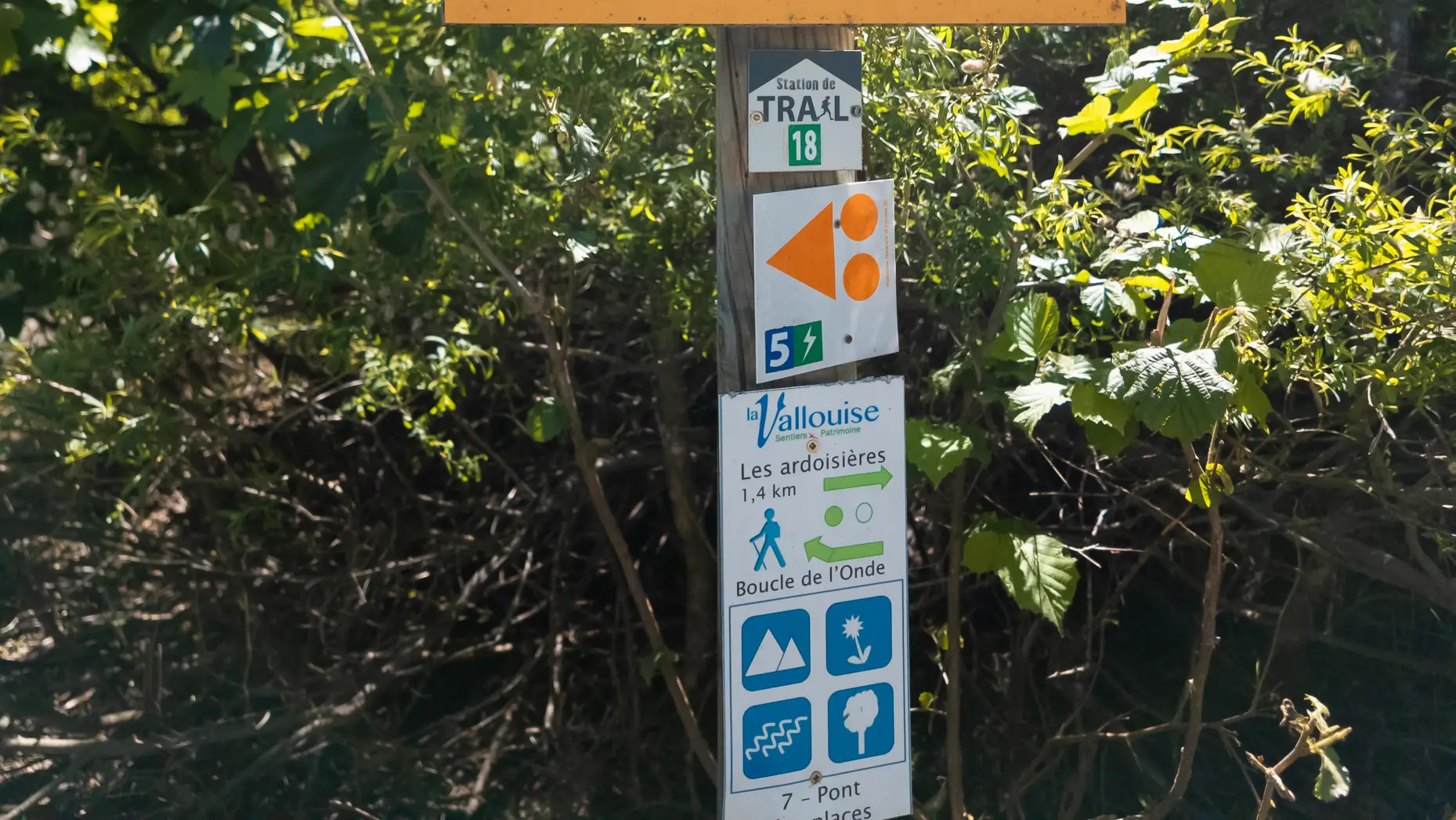 Le Pont des Places #7