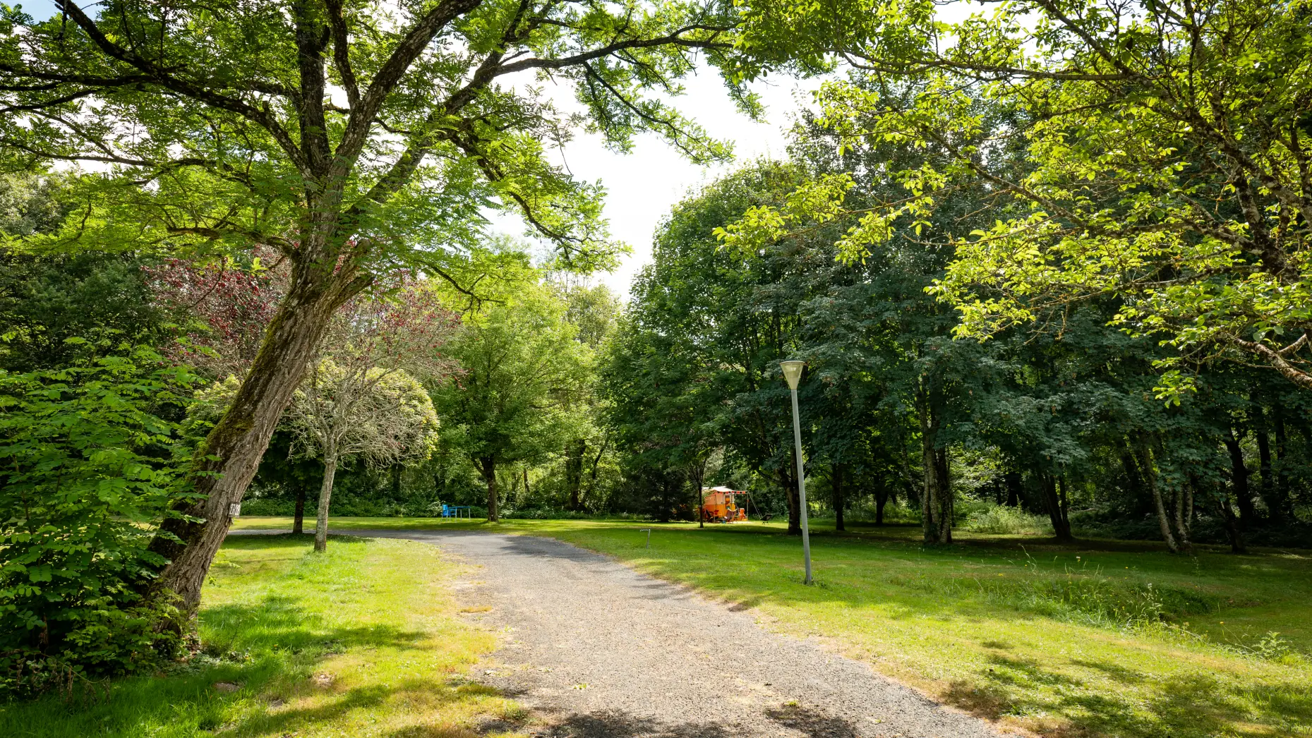 Camping du Petit Bois #16