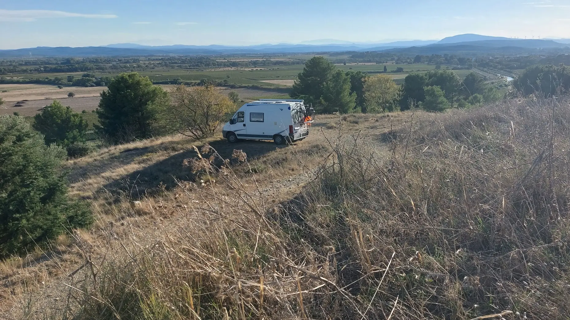 La Vigie du Minervois #5