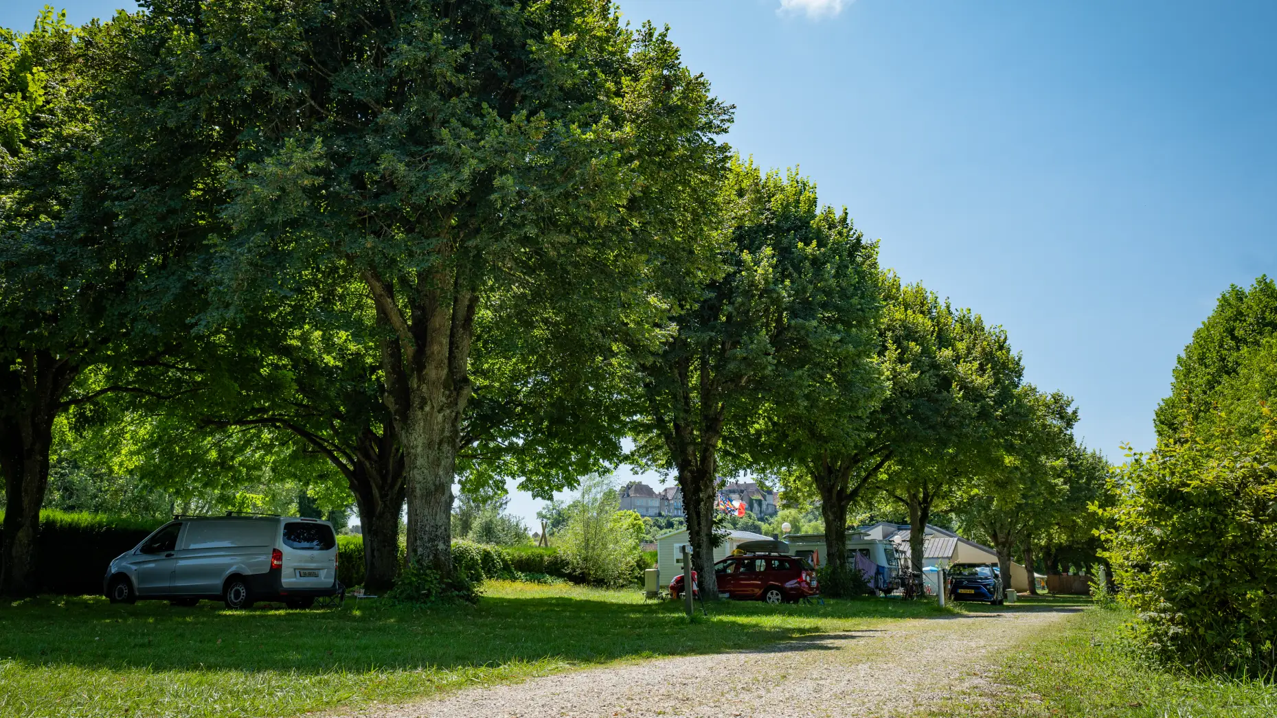 Camping Le Petit Port