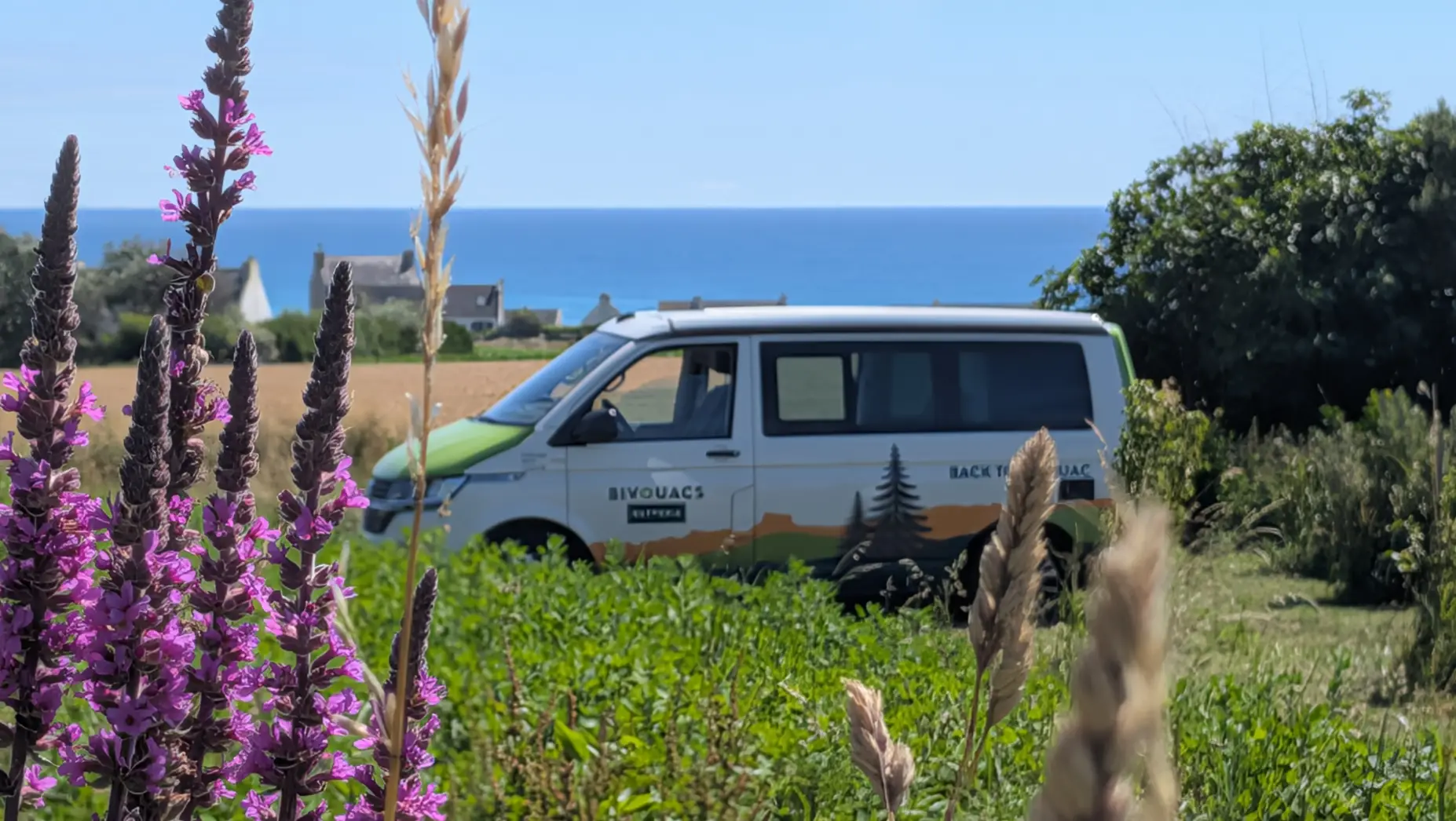 La baie d'Audierne #6