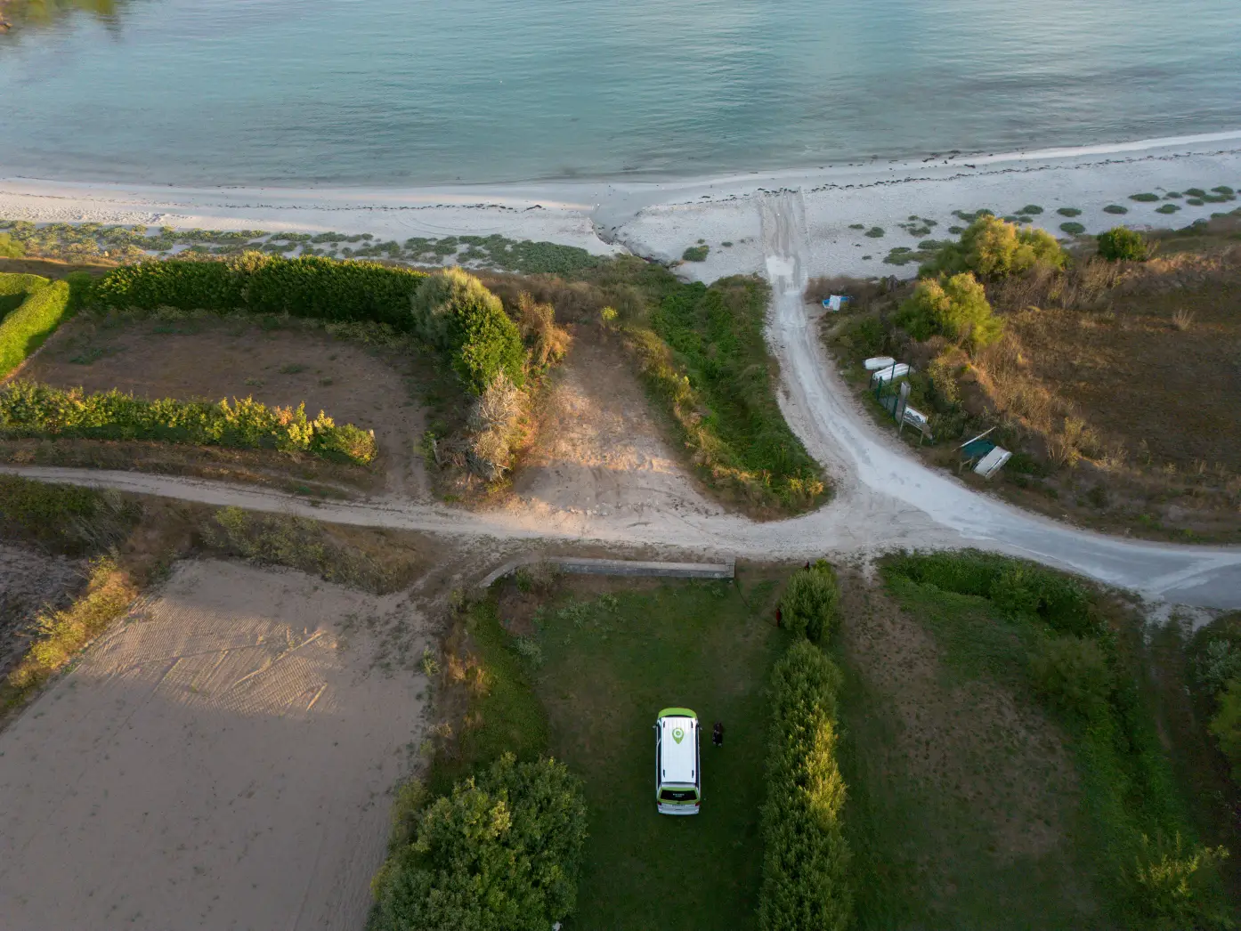 Plage du Staol #7
