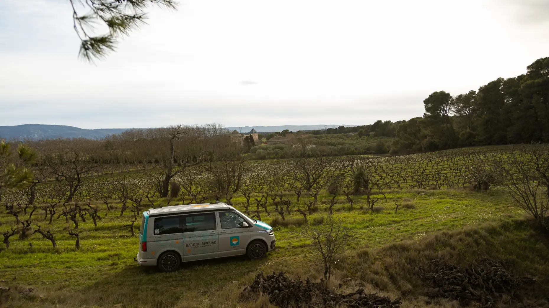 Chateau Bonhomme