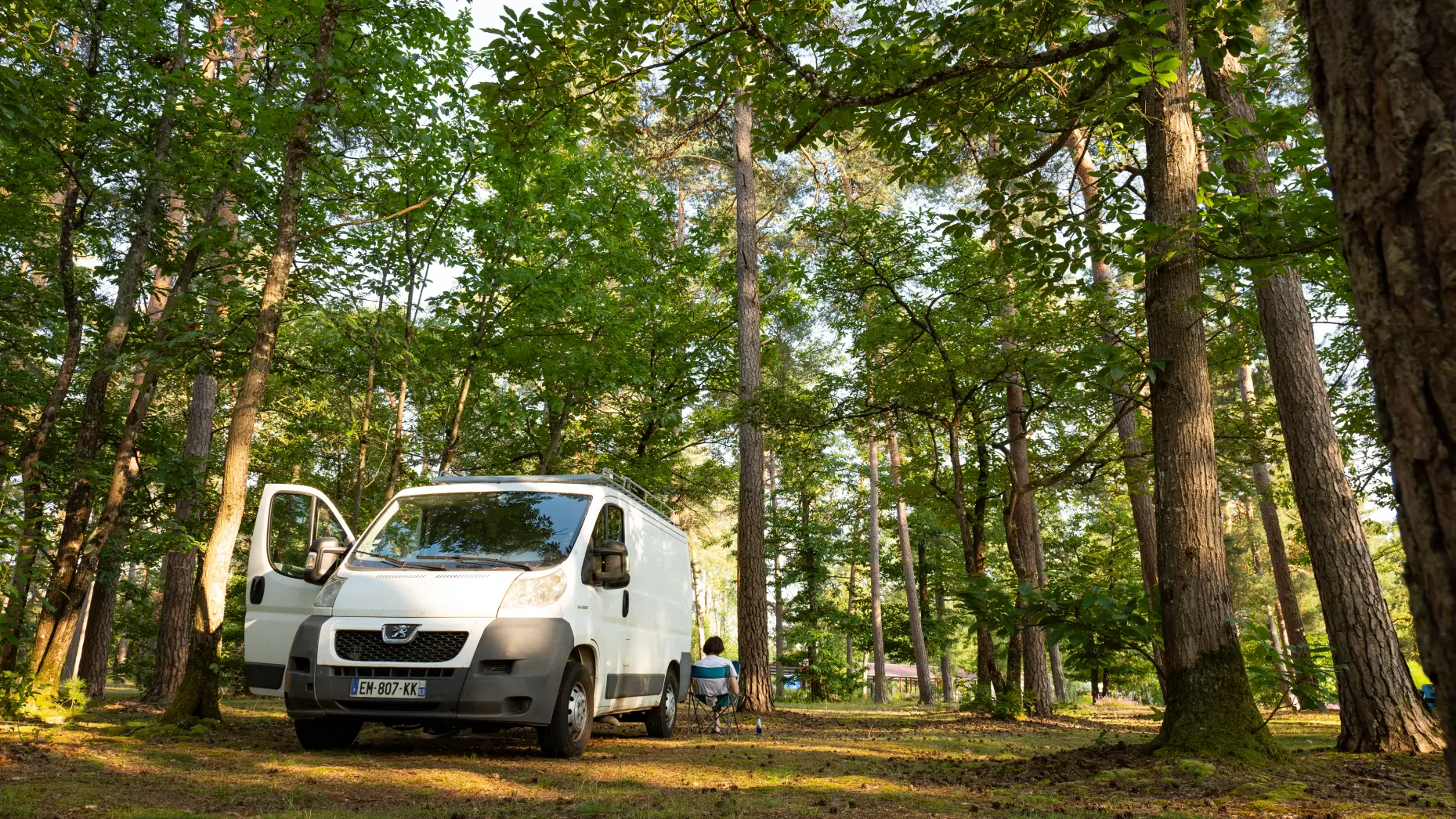 Camping Les Pins #10