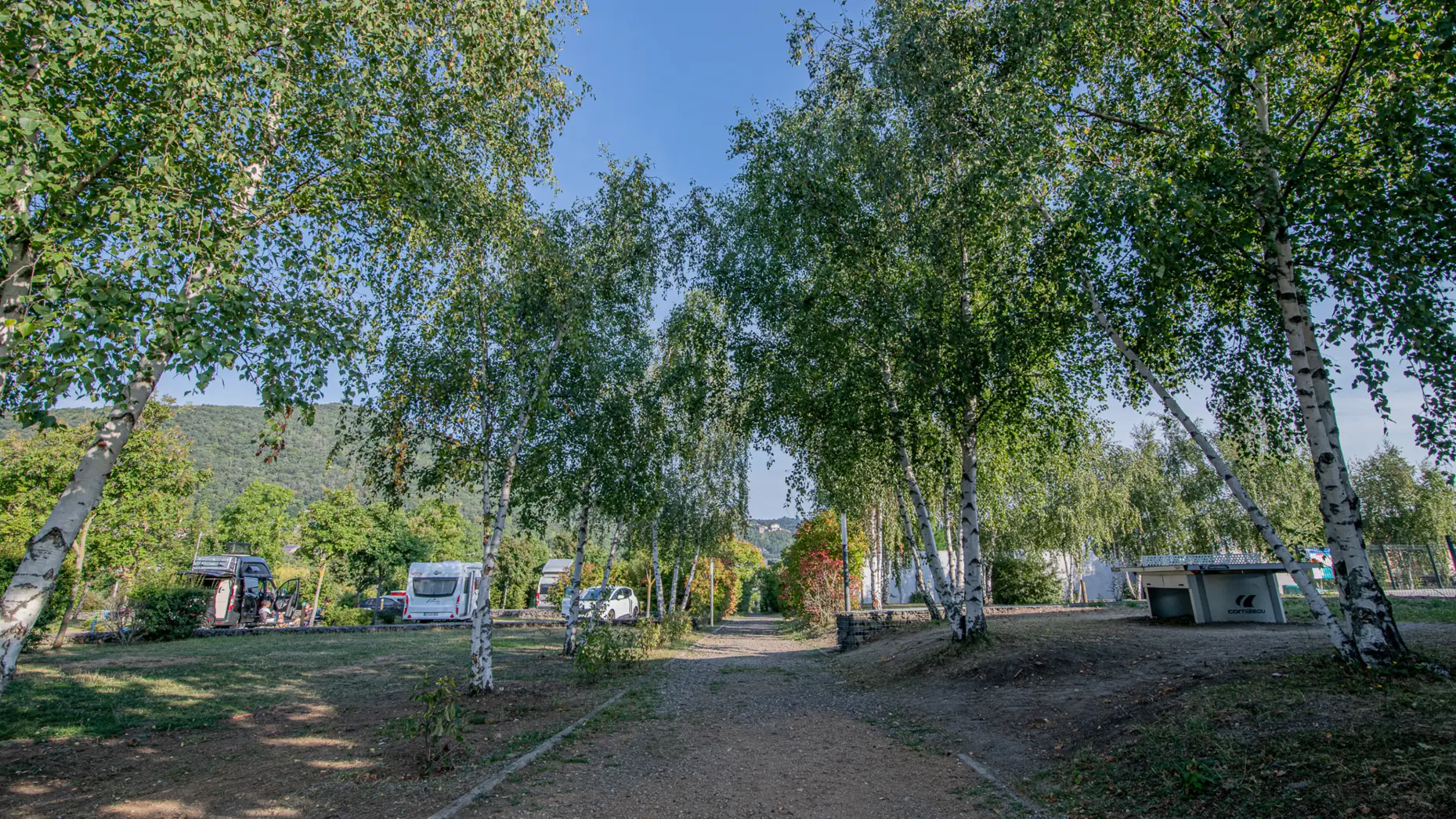 Camping Pierre et Sources #19