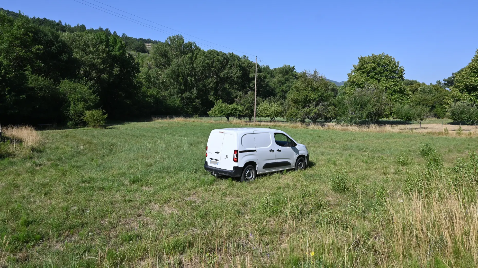 L'Écrin des Baronnies #8