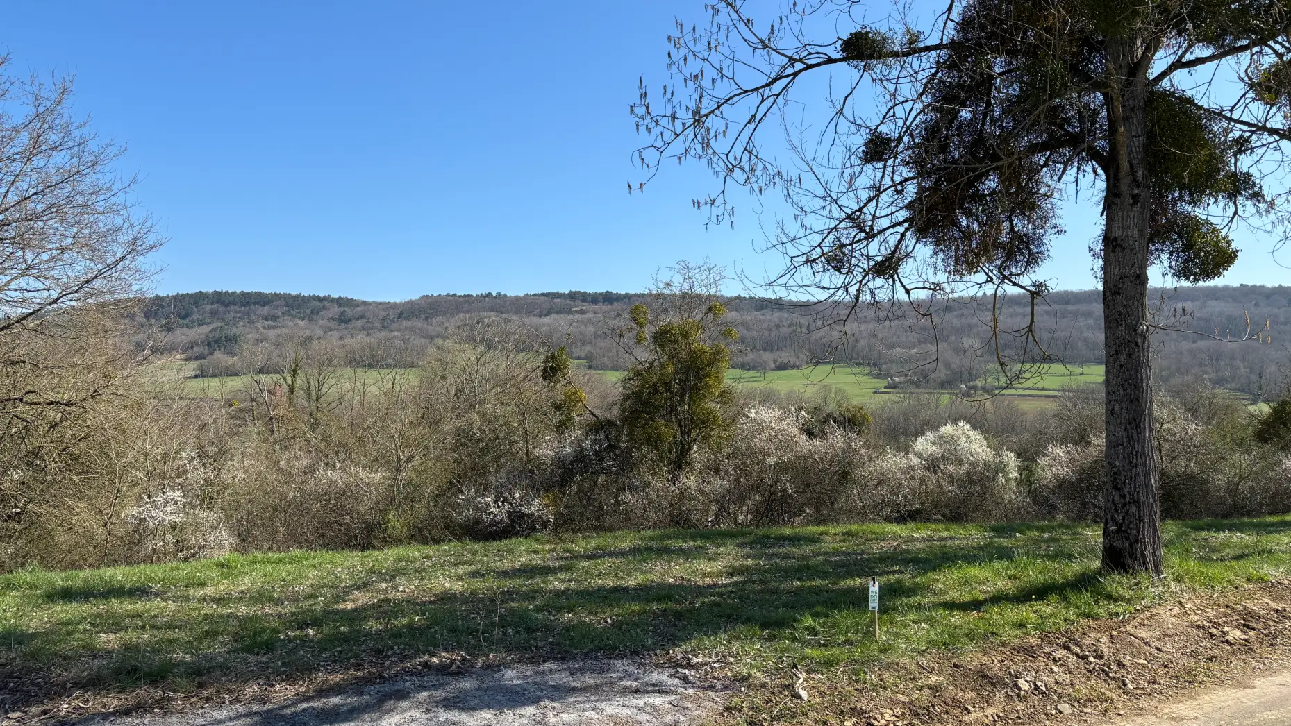 Ăcluse de Marigny 1 #5