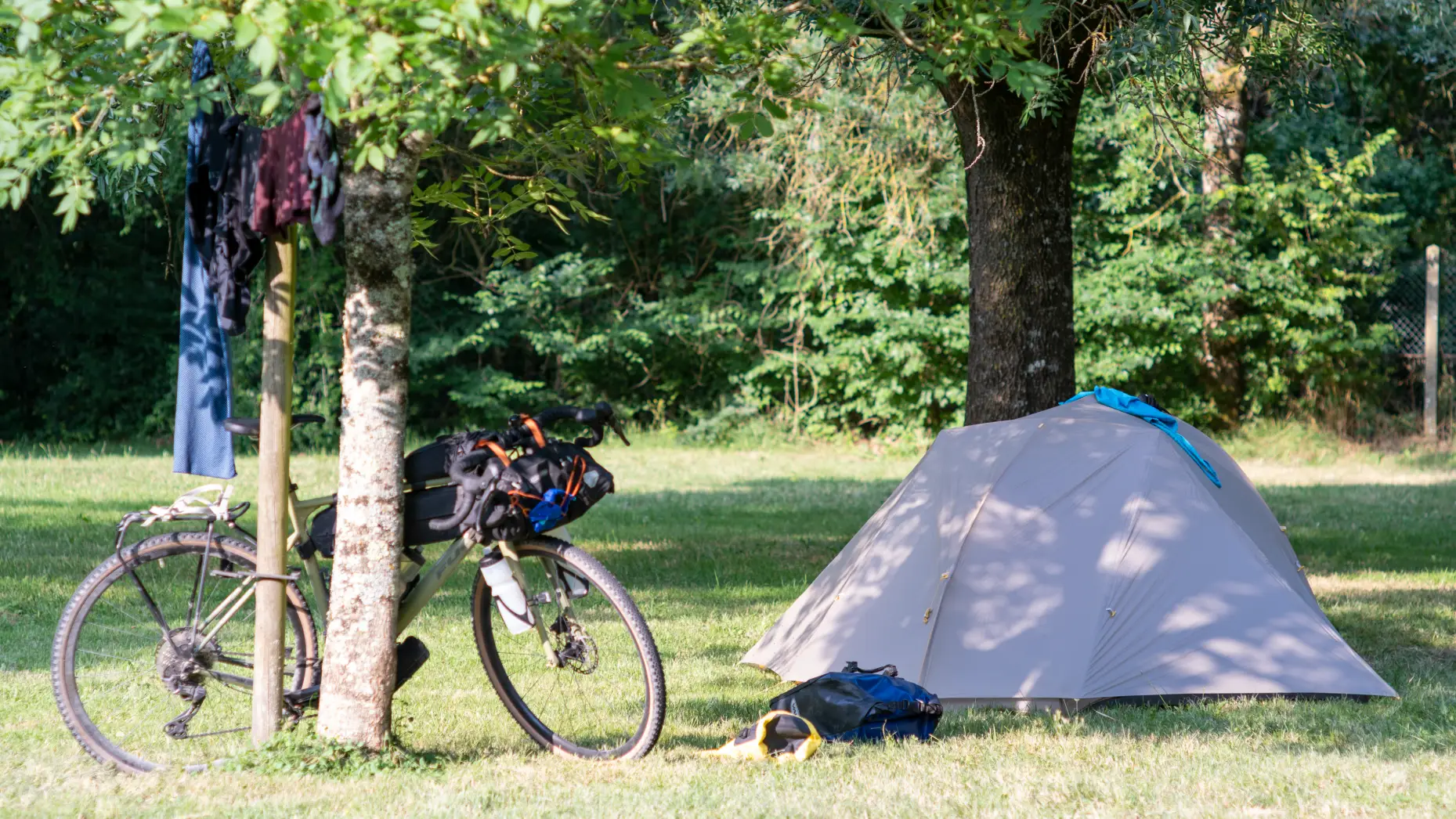 Camping Le Sabot #12