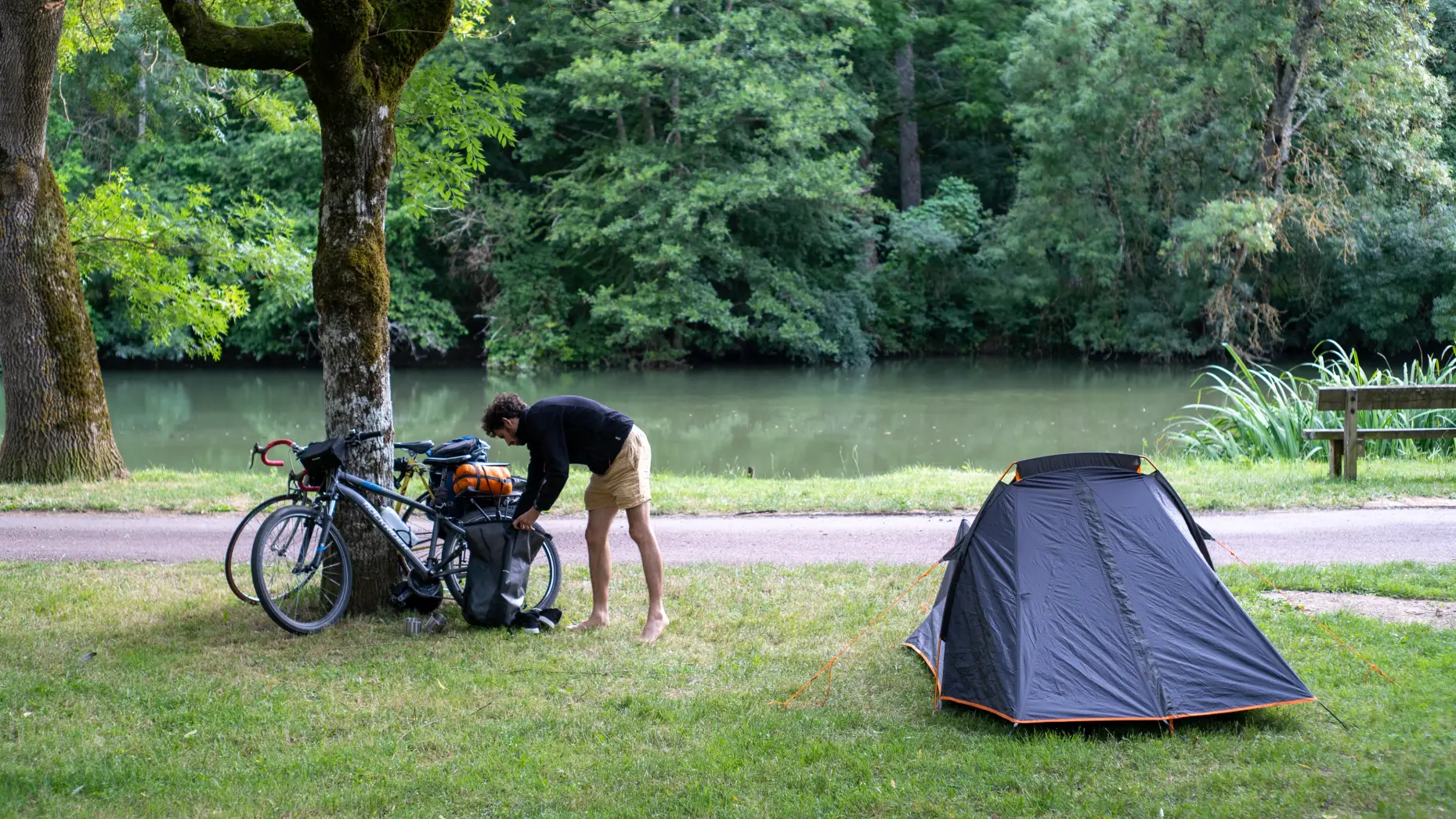 Camping Le Sabot #10