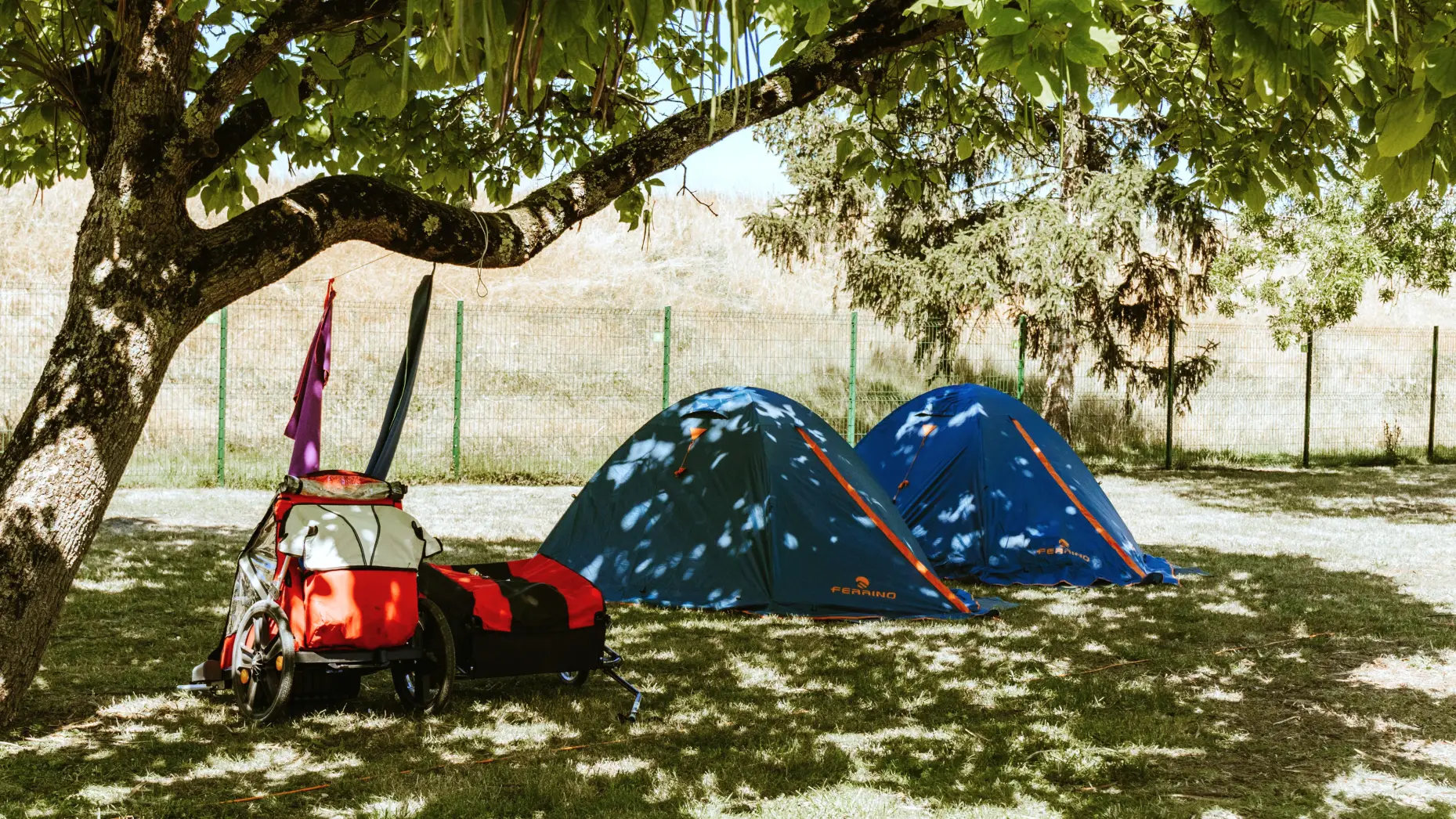 Camping Tours Val De Loire #7