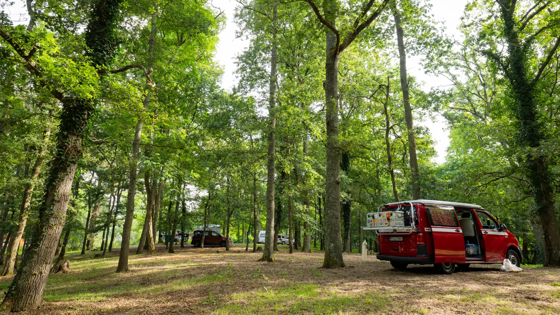 Camping Le Port #13