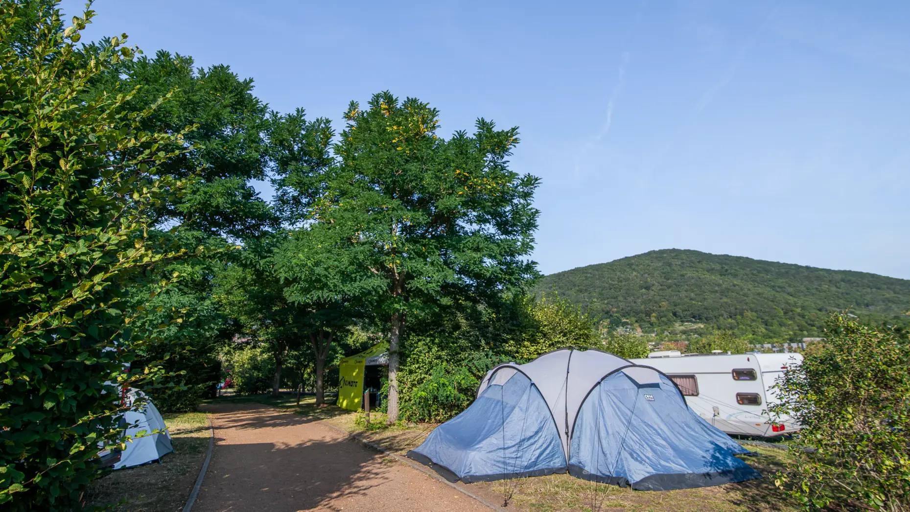 Camping Pierre et Sources #4