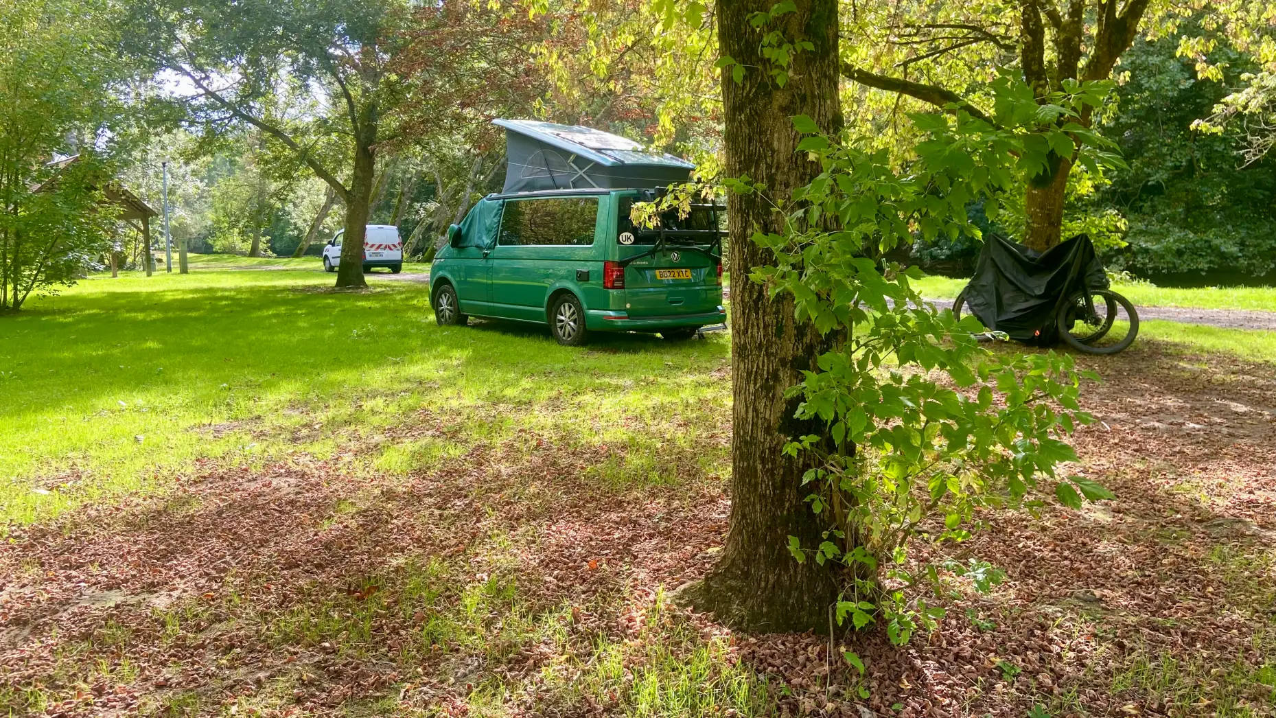 Camping Le Sabot #18