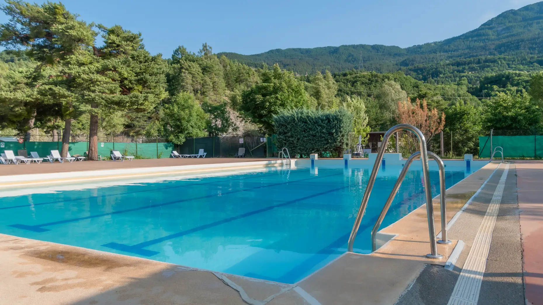 Camping La Rochette
