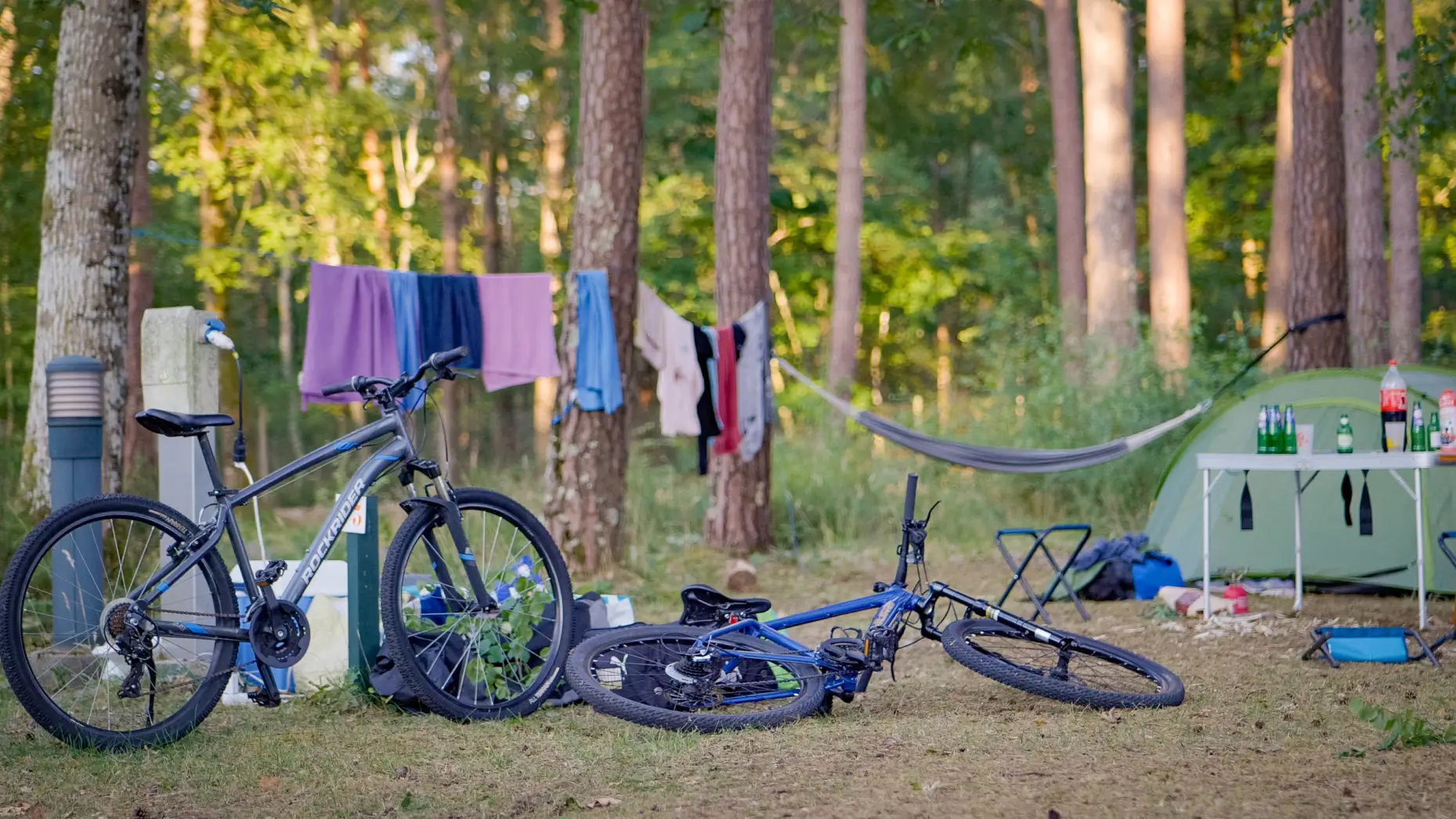Camping Les Pins #14