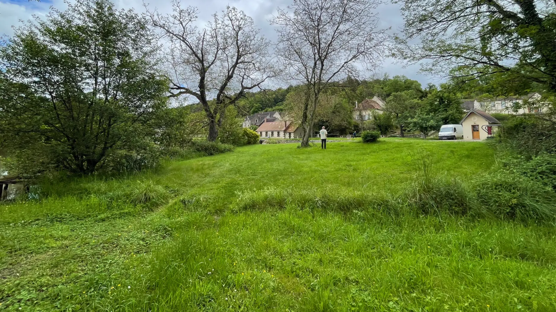 La Sirène de Mailly #6