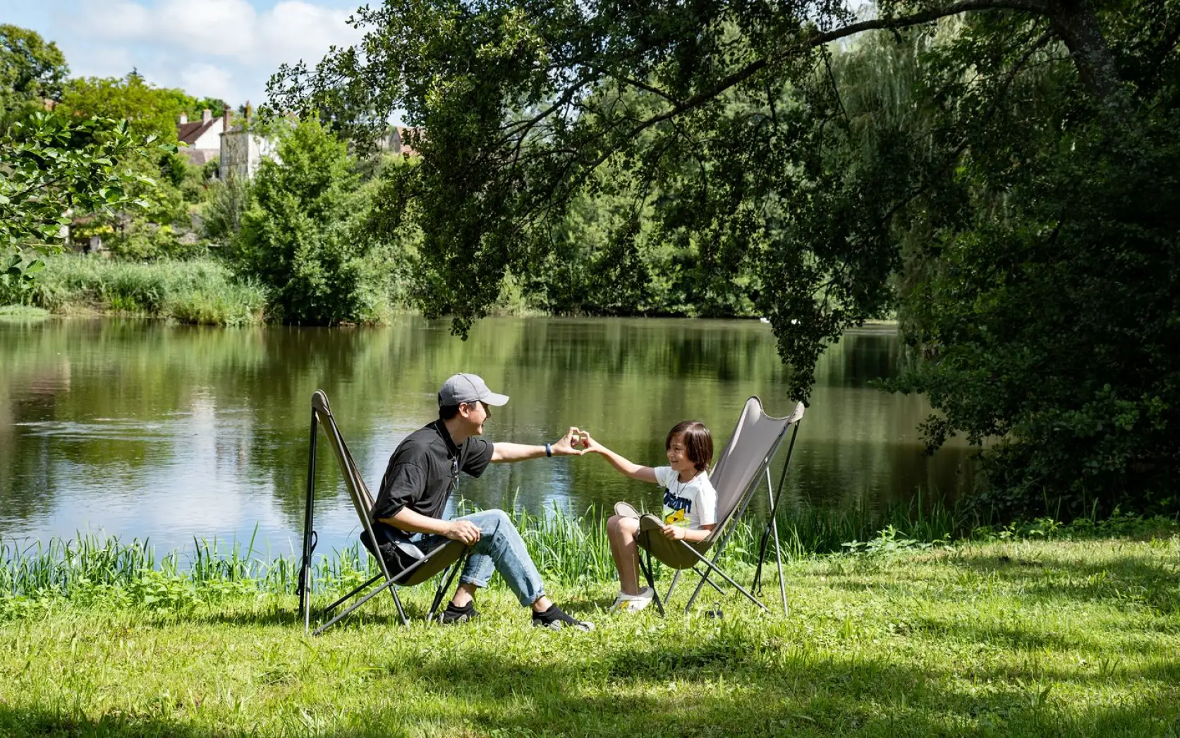 Camping du Lion d'Angers #4