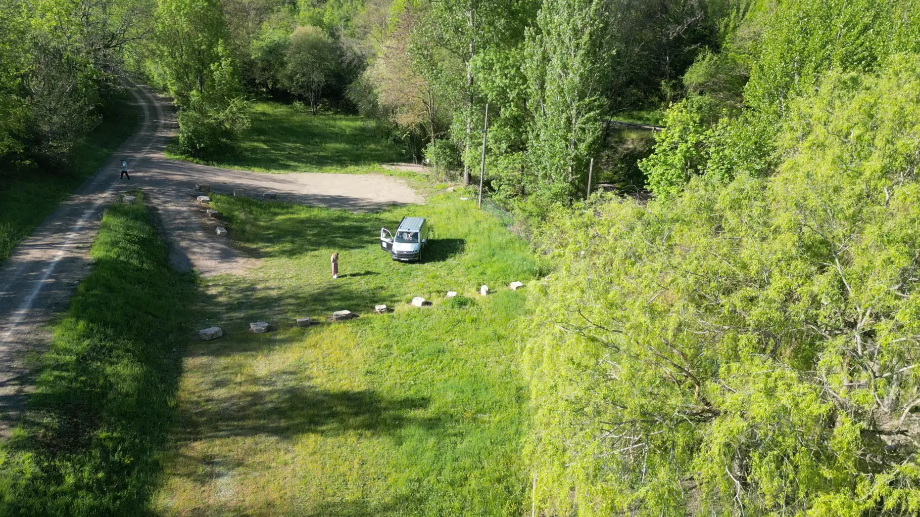 Le Lac #4