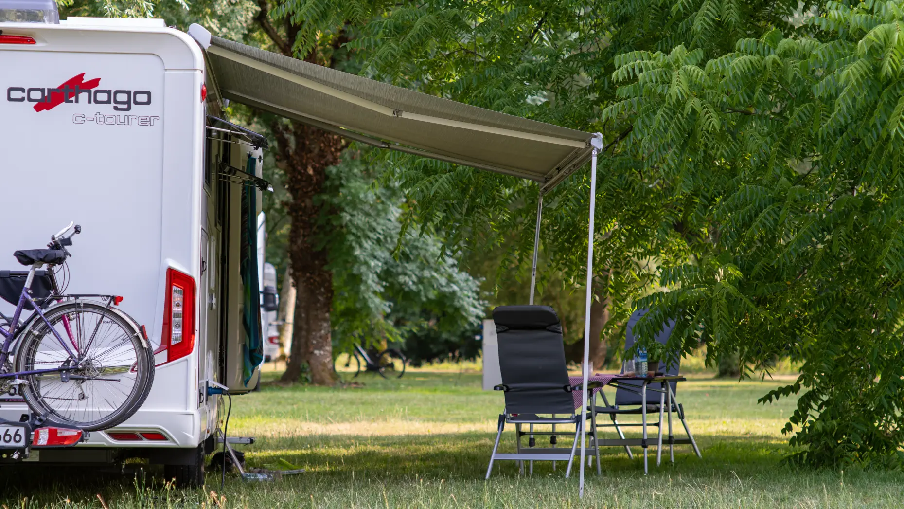 Camping Le Sabot #6