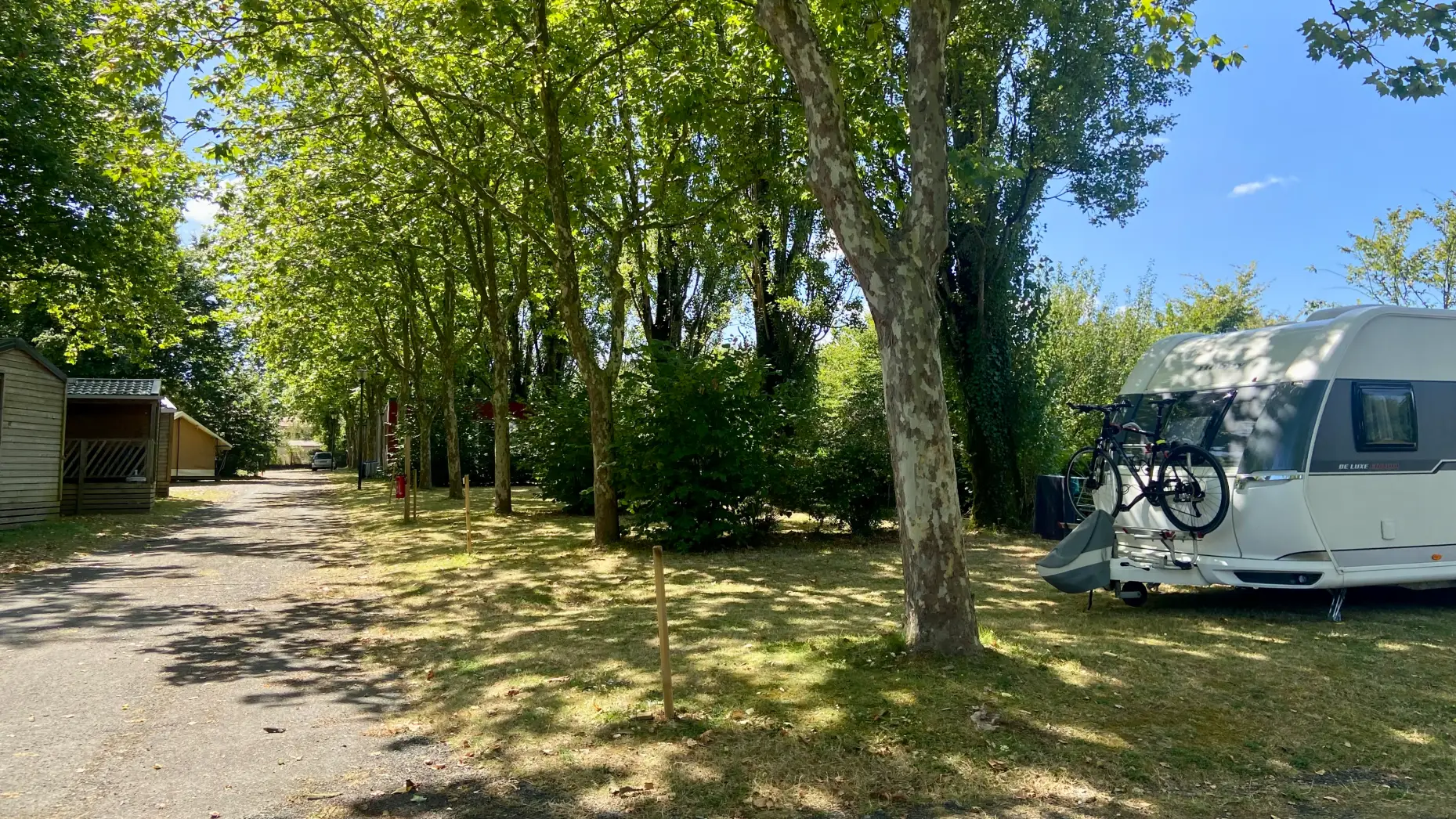 Camping le Petit bocage #17