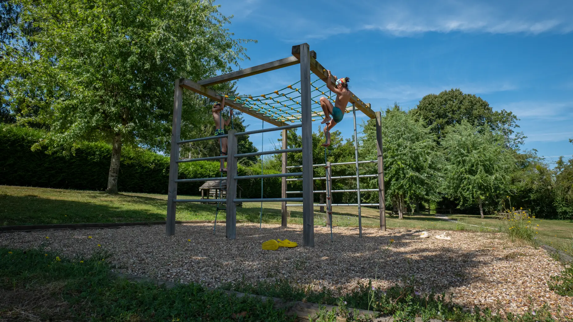 Camping La Potinière #5