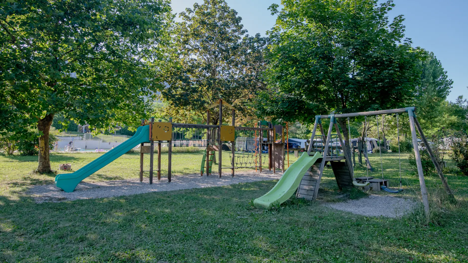 Camping les Tuillères #5