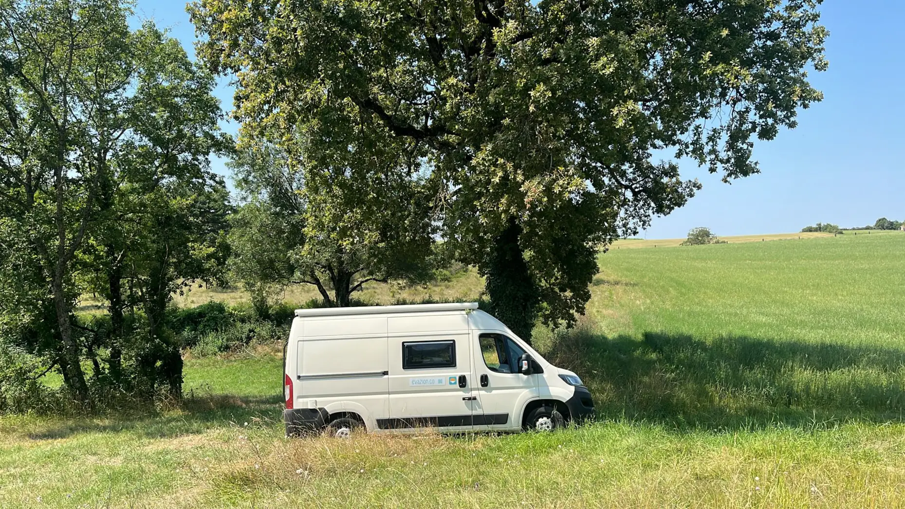 L'arbre de Capendut