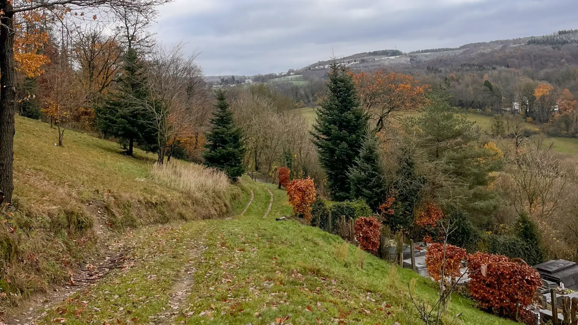 Les Coteaux de Goffontaine