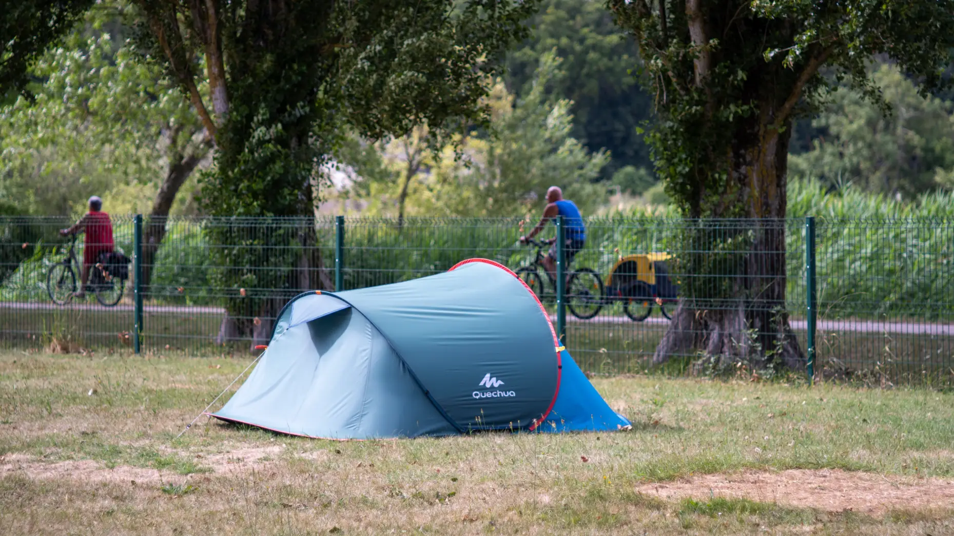 Camping La Gâtine #10