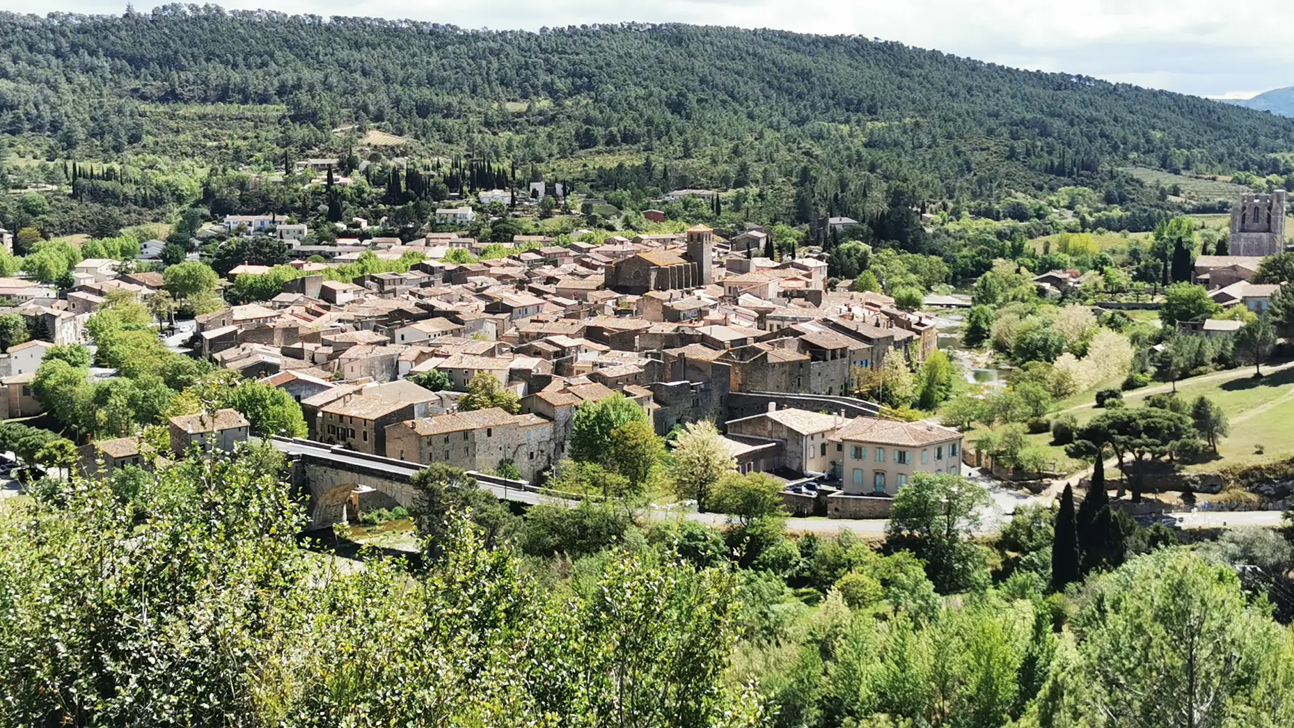 Camping Boucocers #5