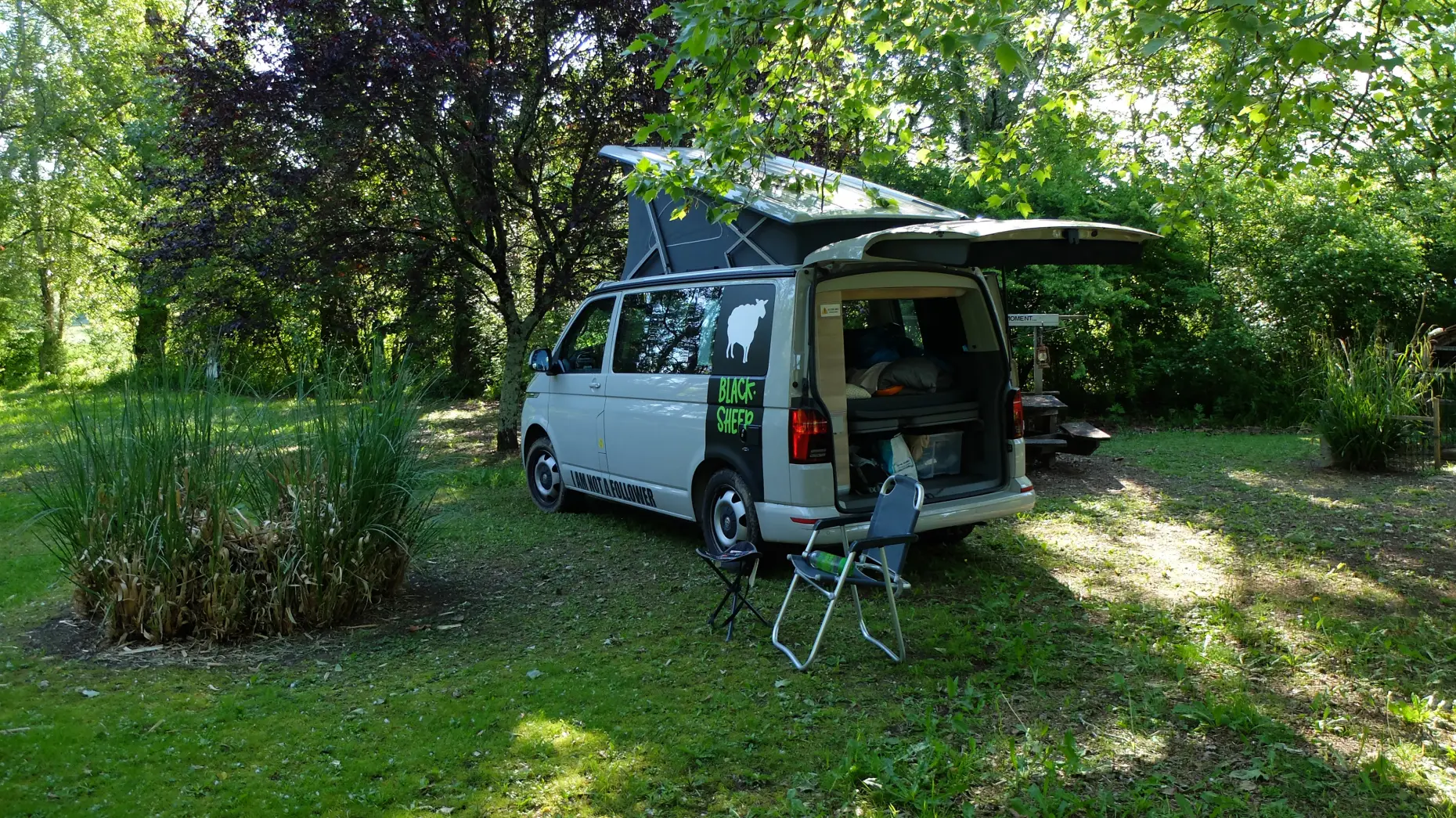 Le jardin des sculptures #4