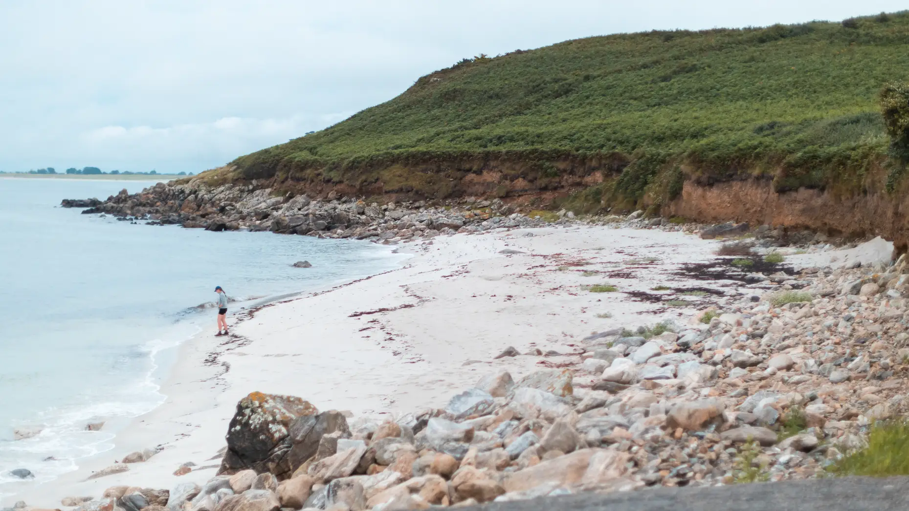 Plage d'Eva #7