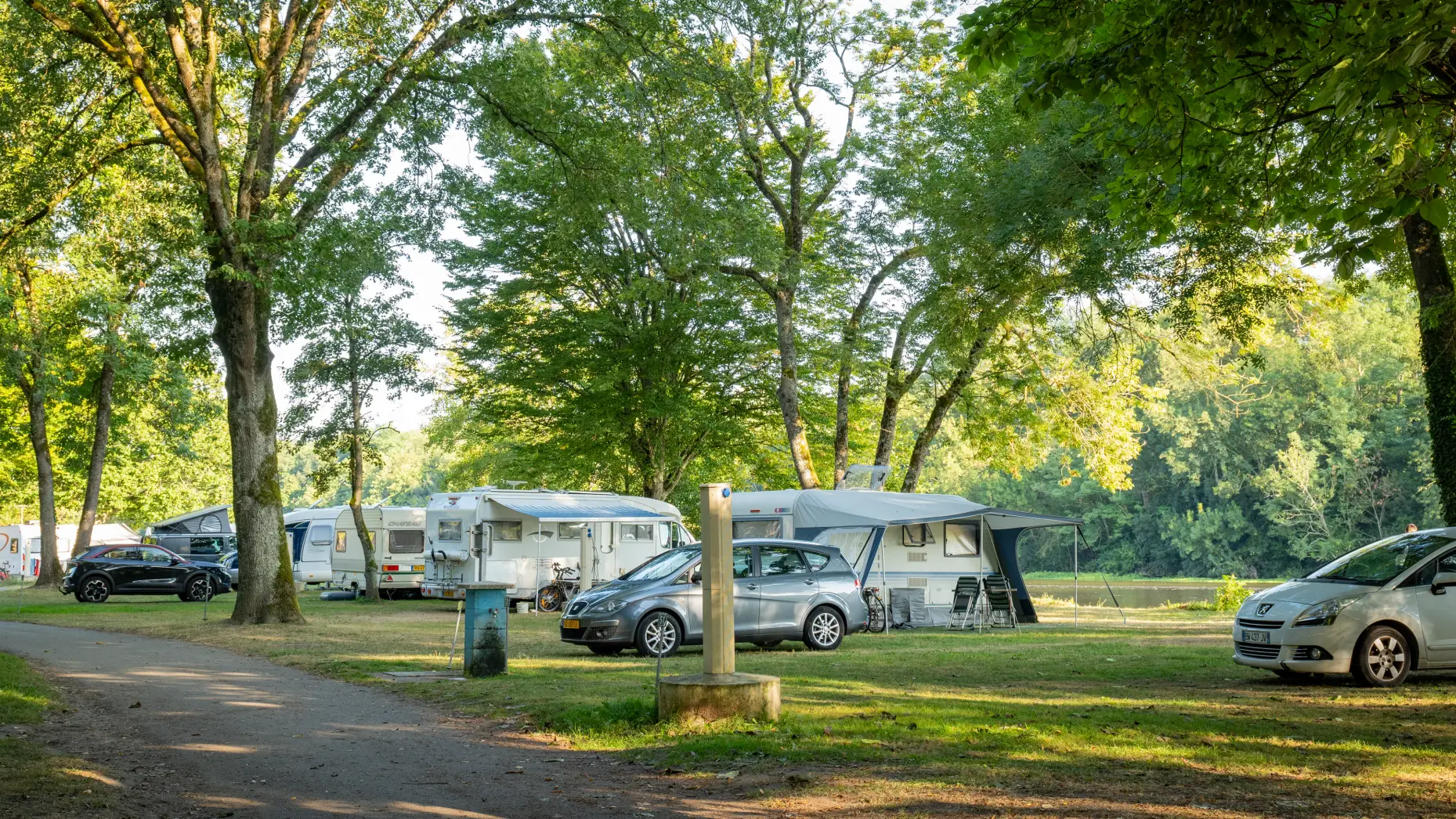 Camping des Halles #4
