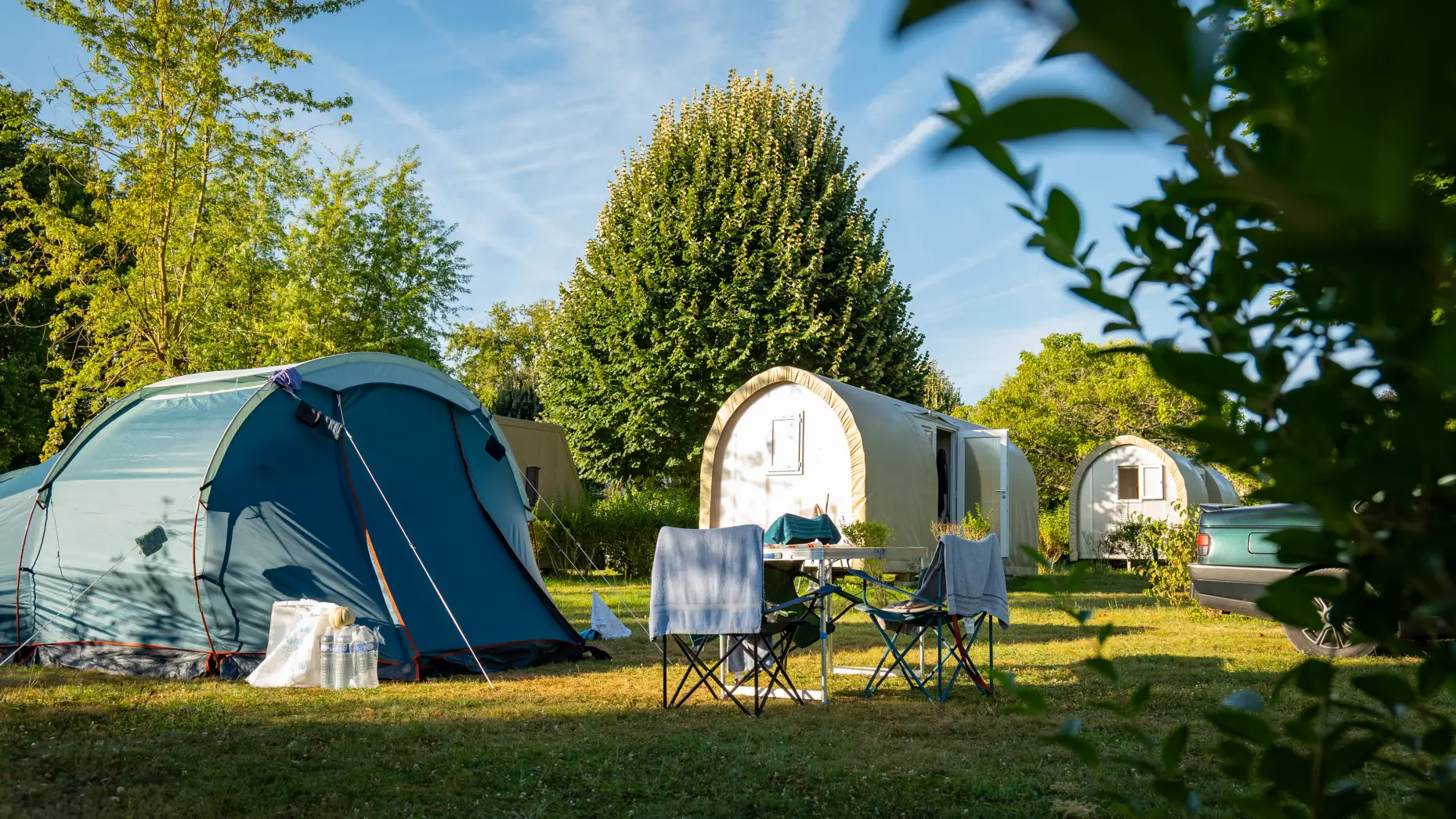 Camping La Potinière #7