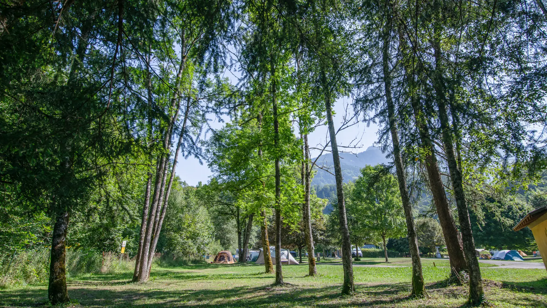 Camping de Domelin #10