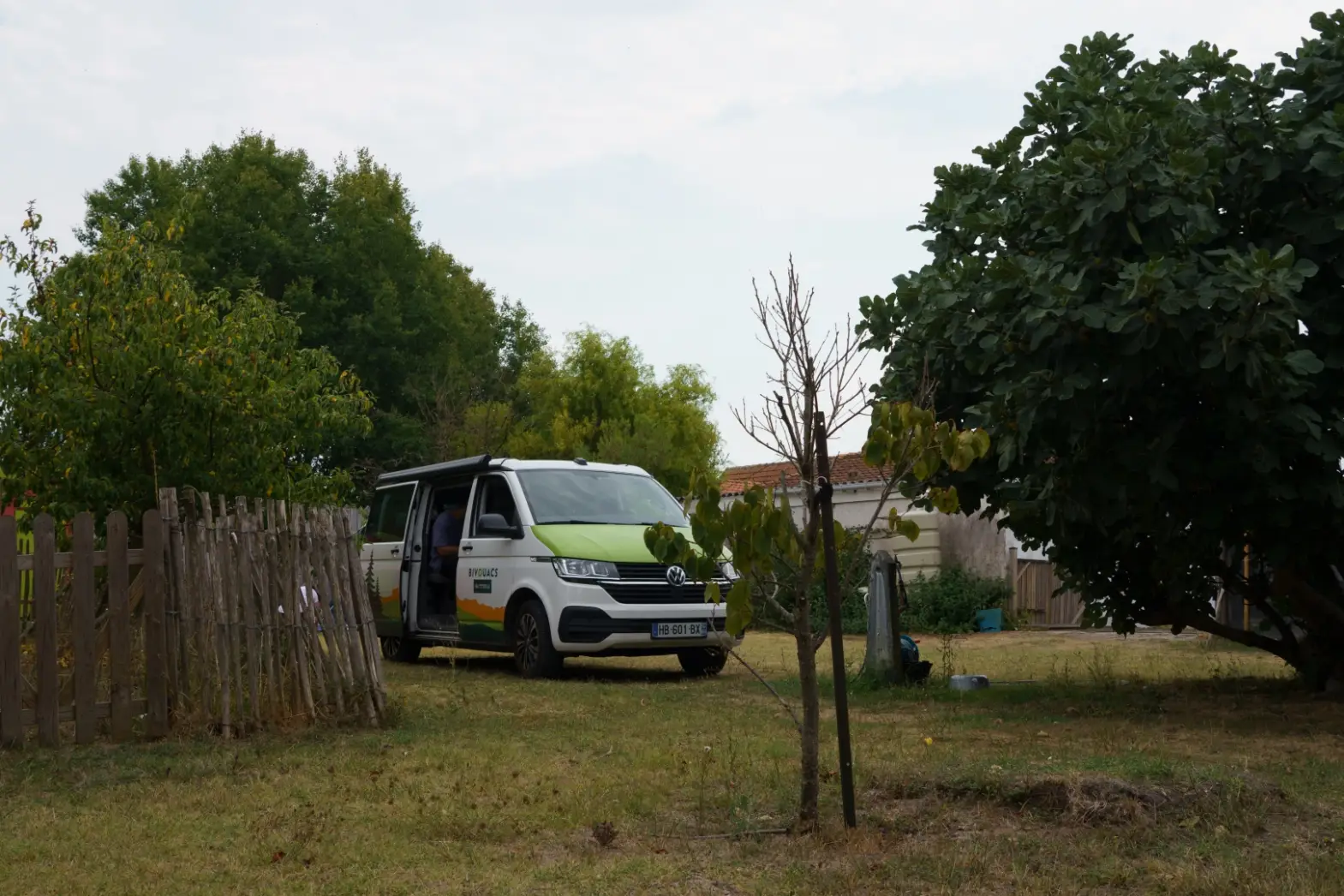 Bienvenue à Oléron