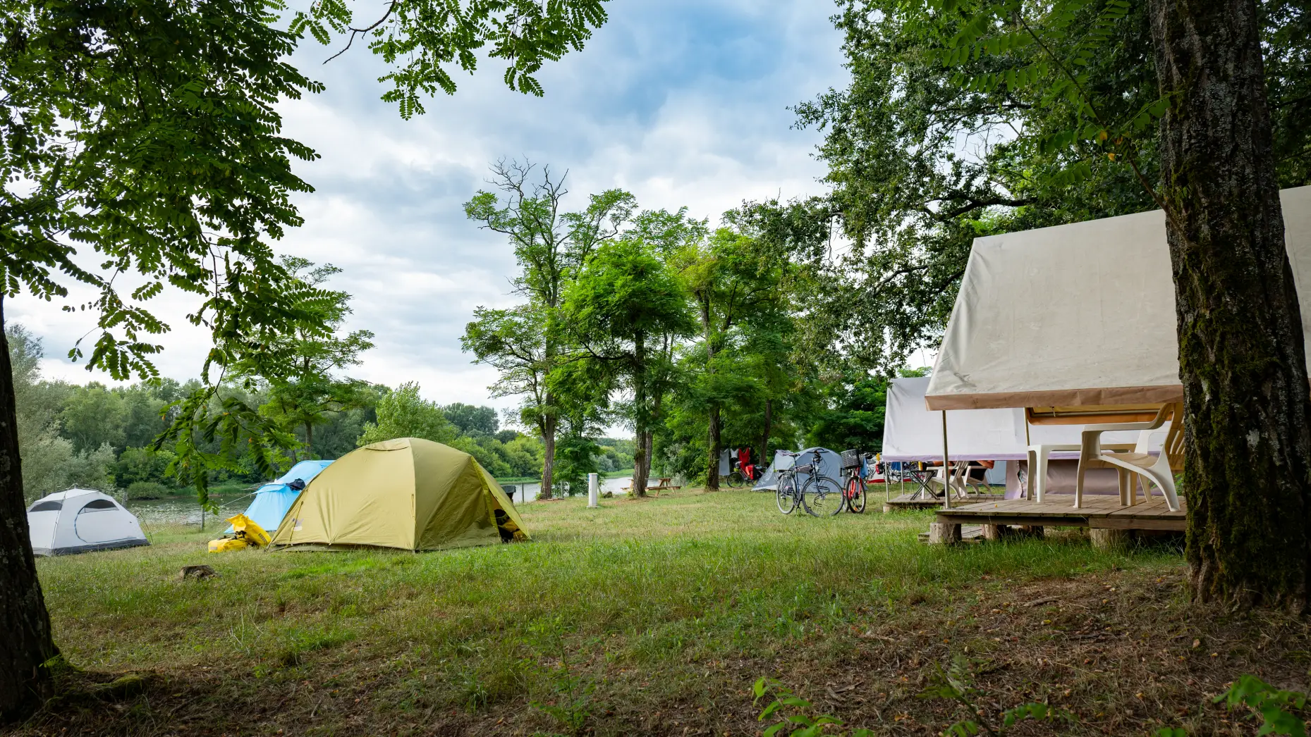 Camping Le Port #14