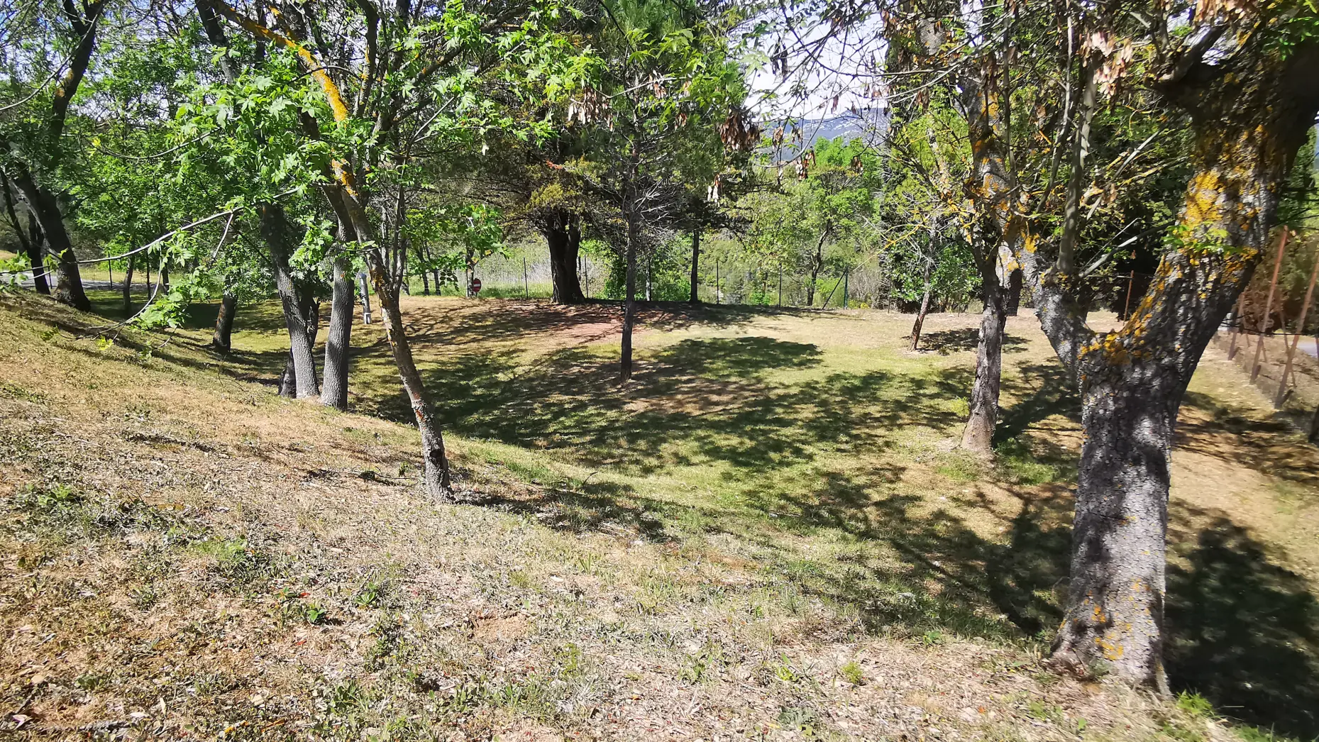 Camping Boucocers #11