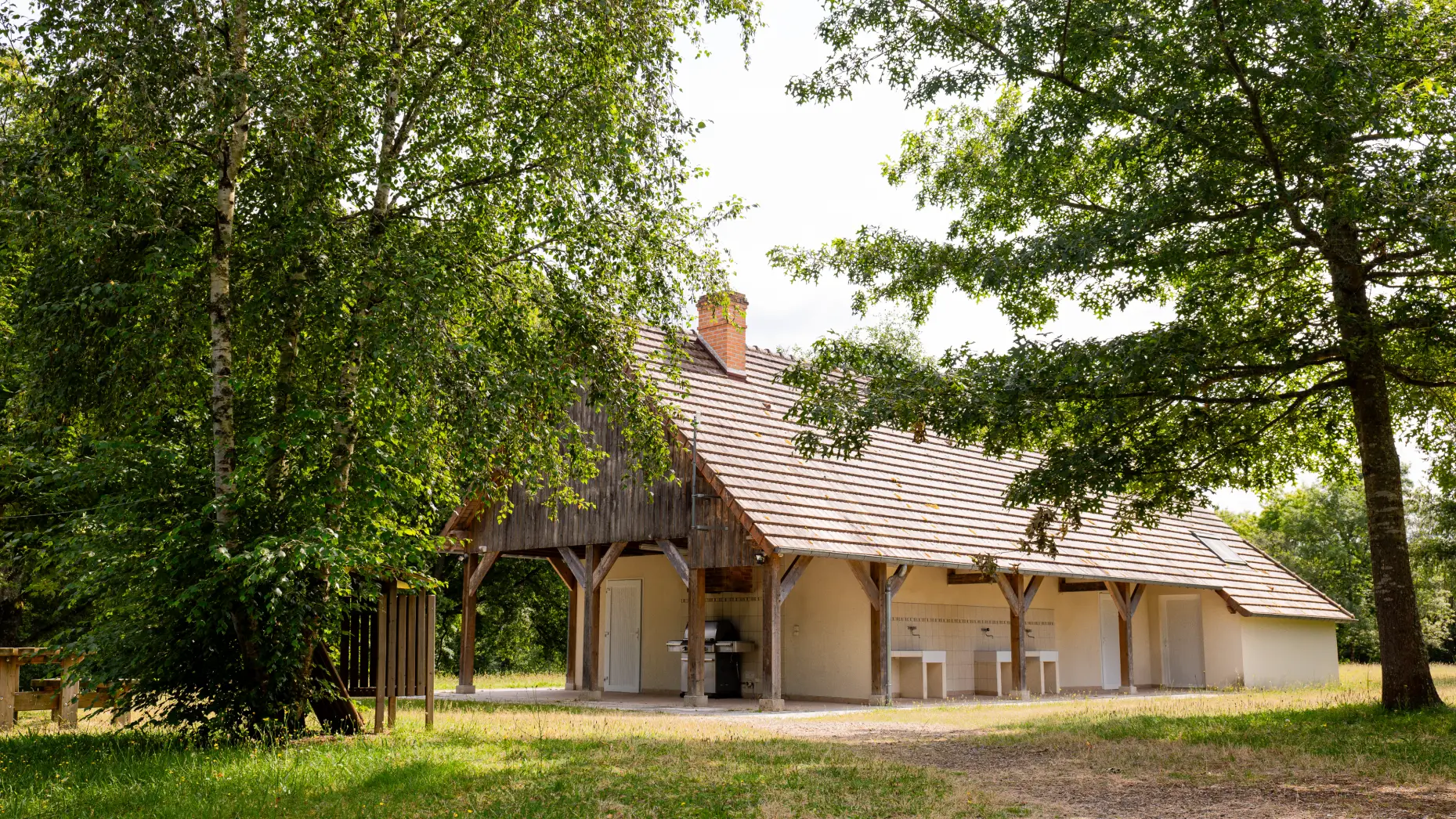Camping La Varenne #10